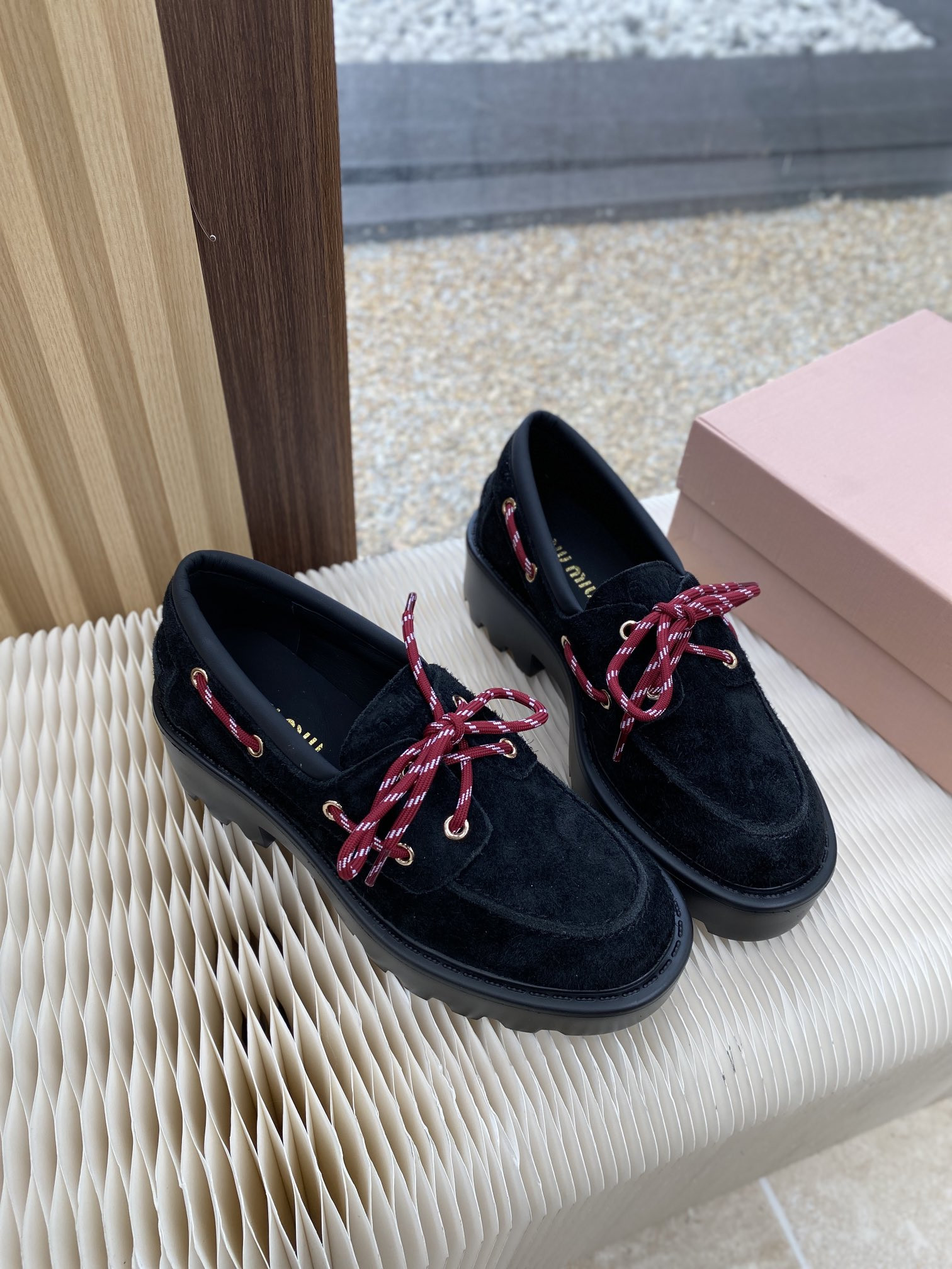 ua M1v M1v loafers