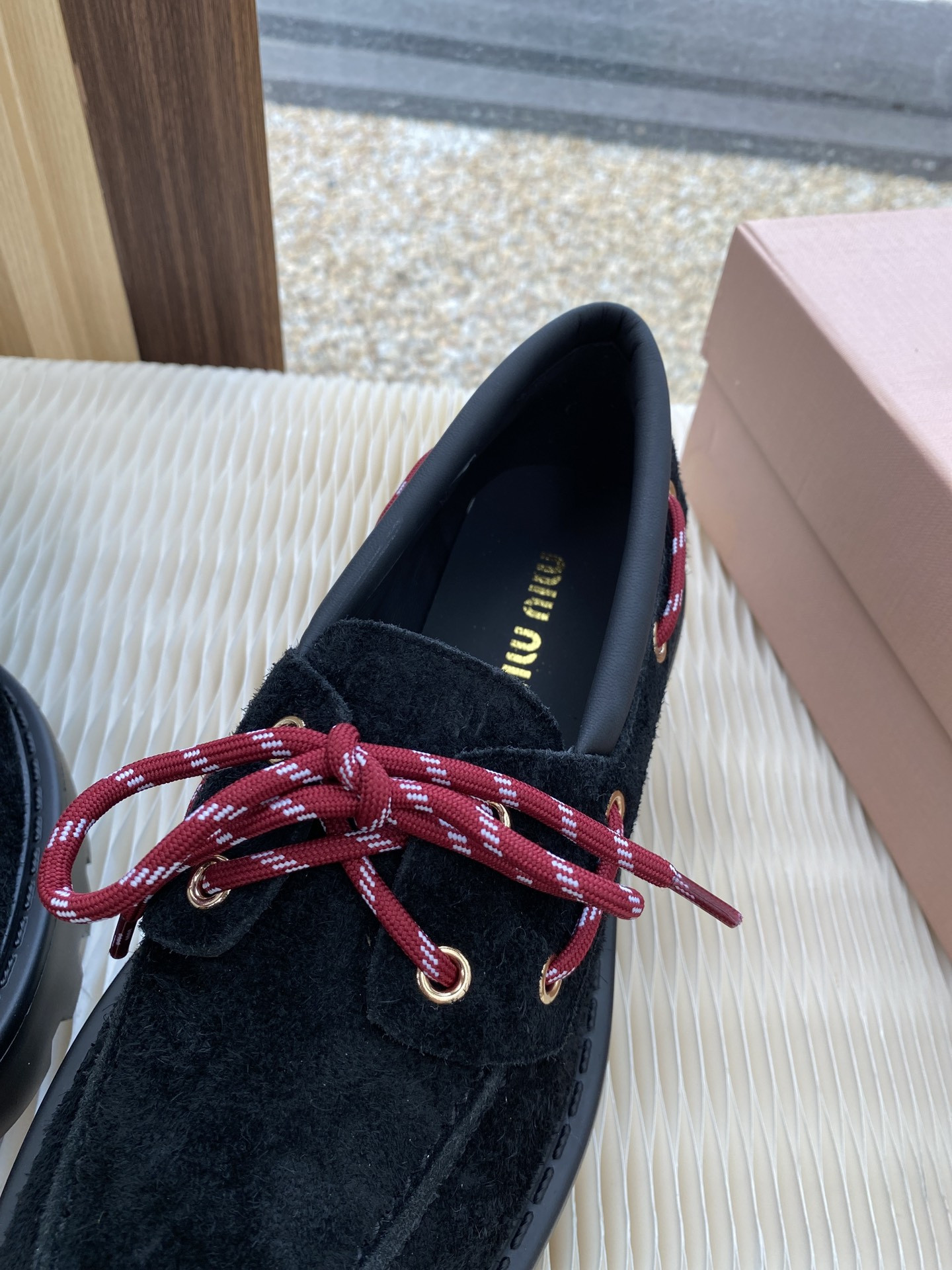 ua M1v M1v loafers