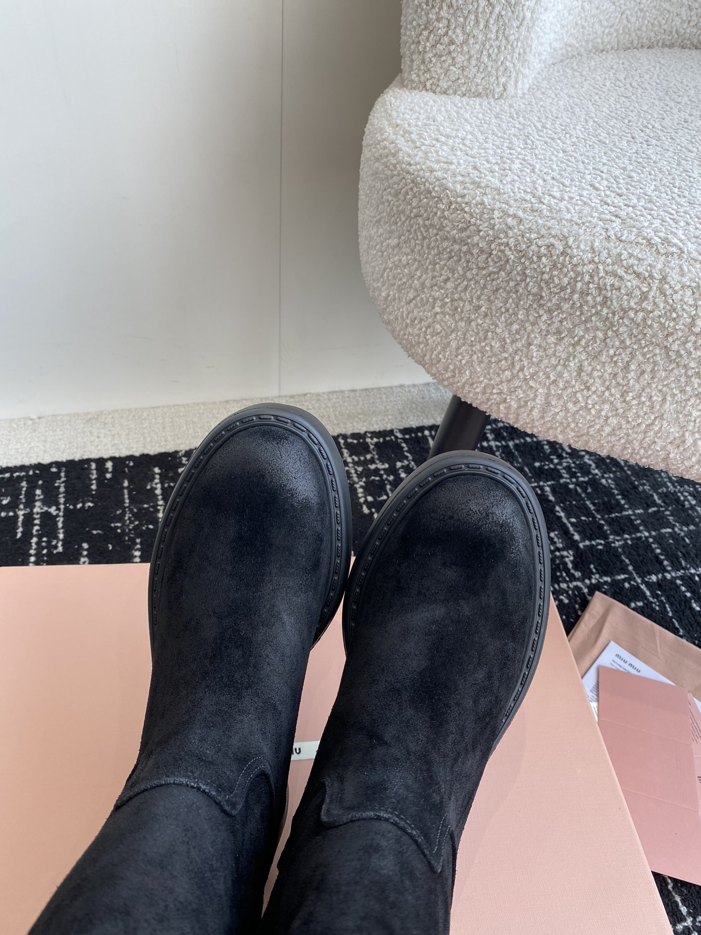 ua M1v M1v boot