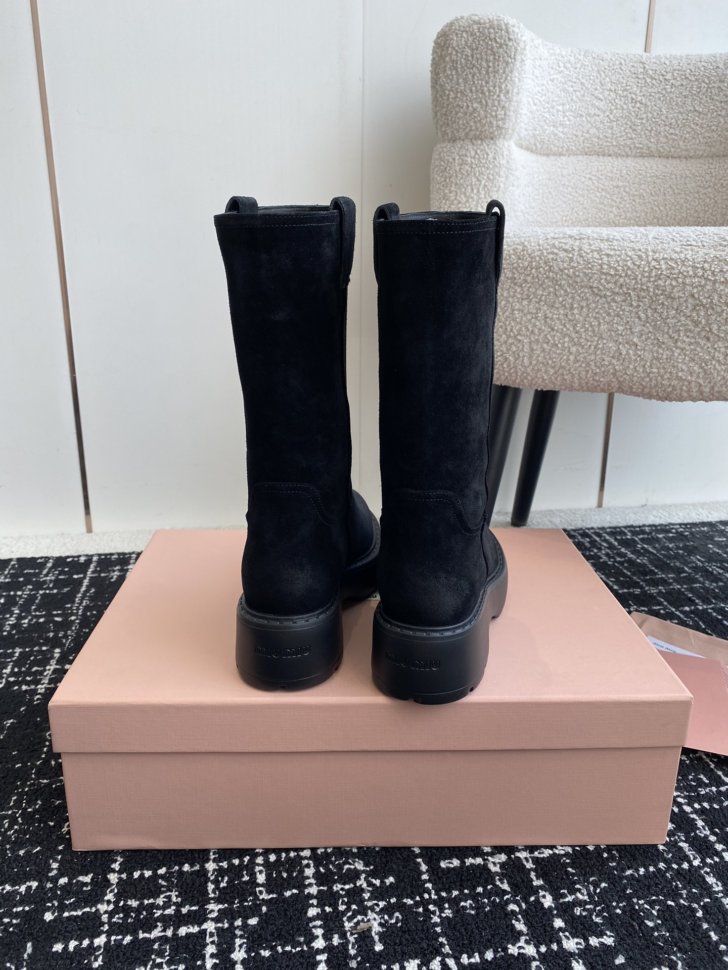 ua M1v M1v boot
