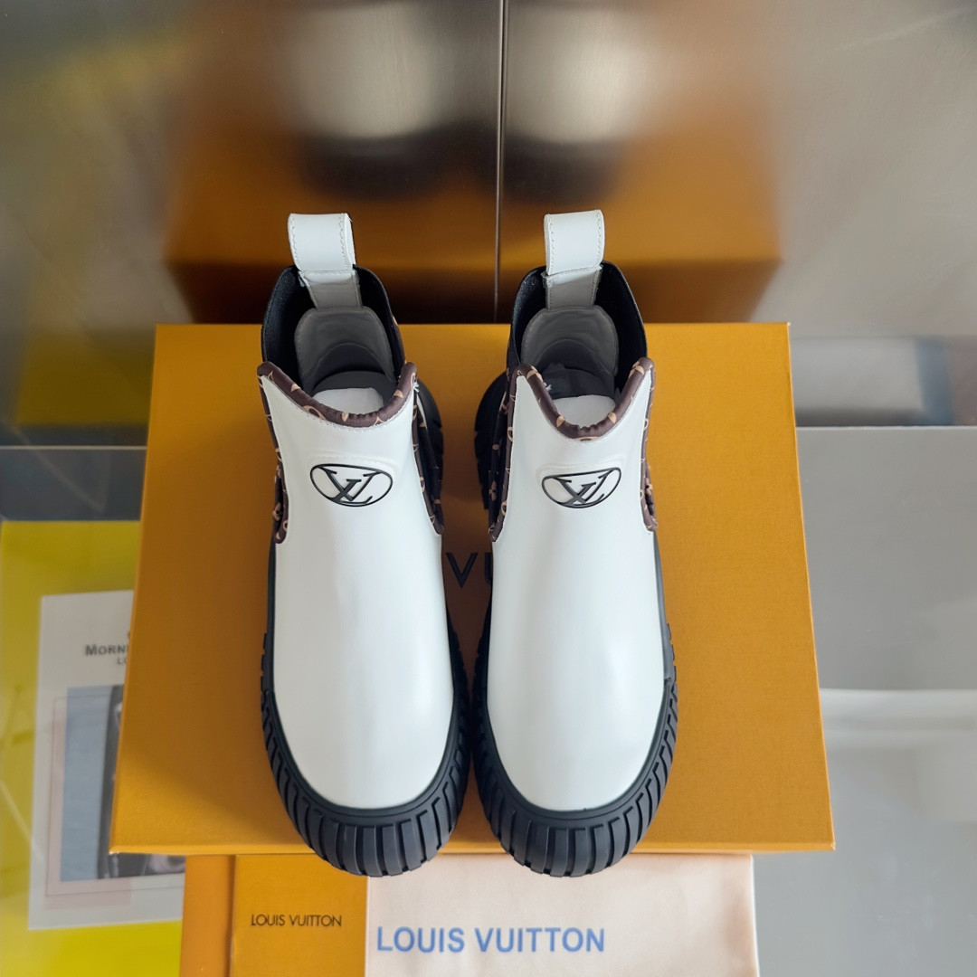 UA LV Ruby Boot