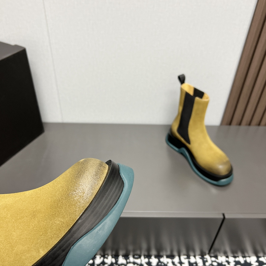 UA Jil Sander Boot