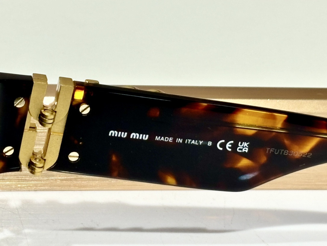 M1v M1v glasses smu11w 54-21-135