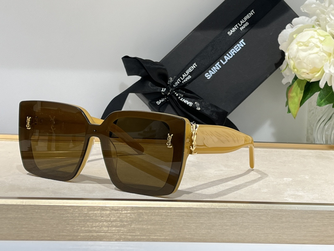 Y*L glasses sl99f 144-0-145