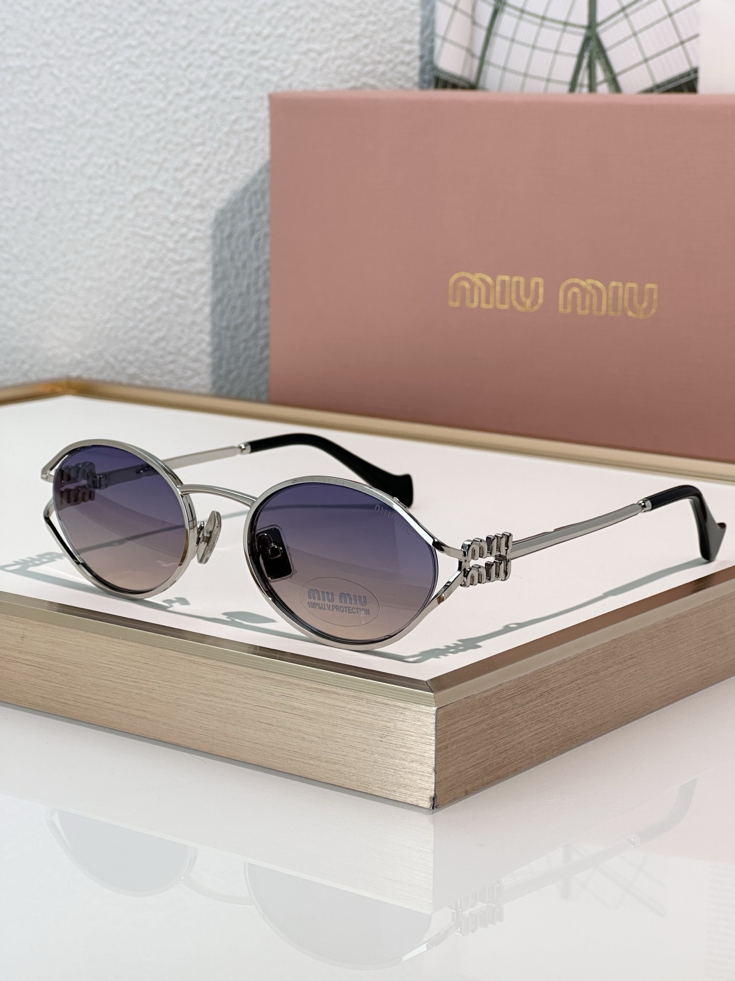 M1v M1v glasses smu52y 54-21-125
