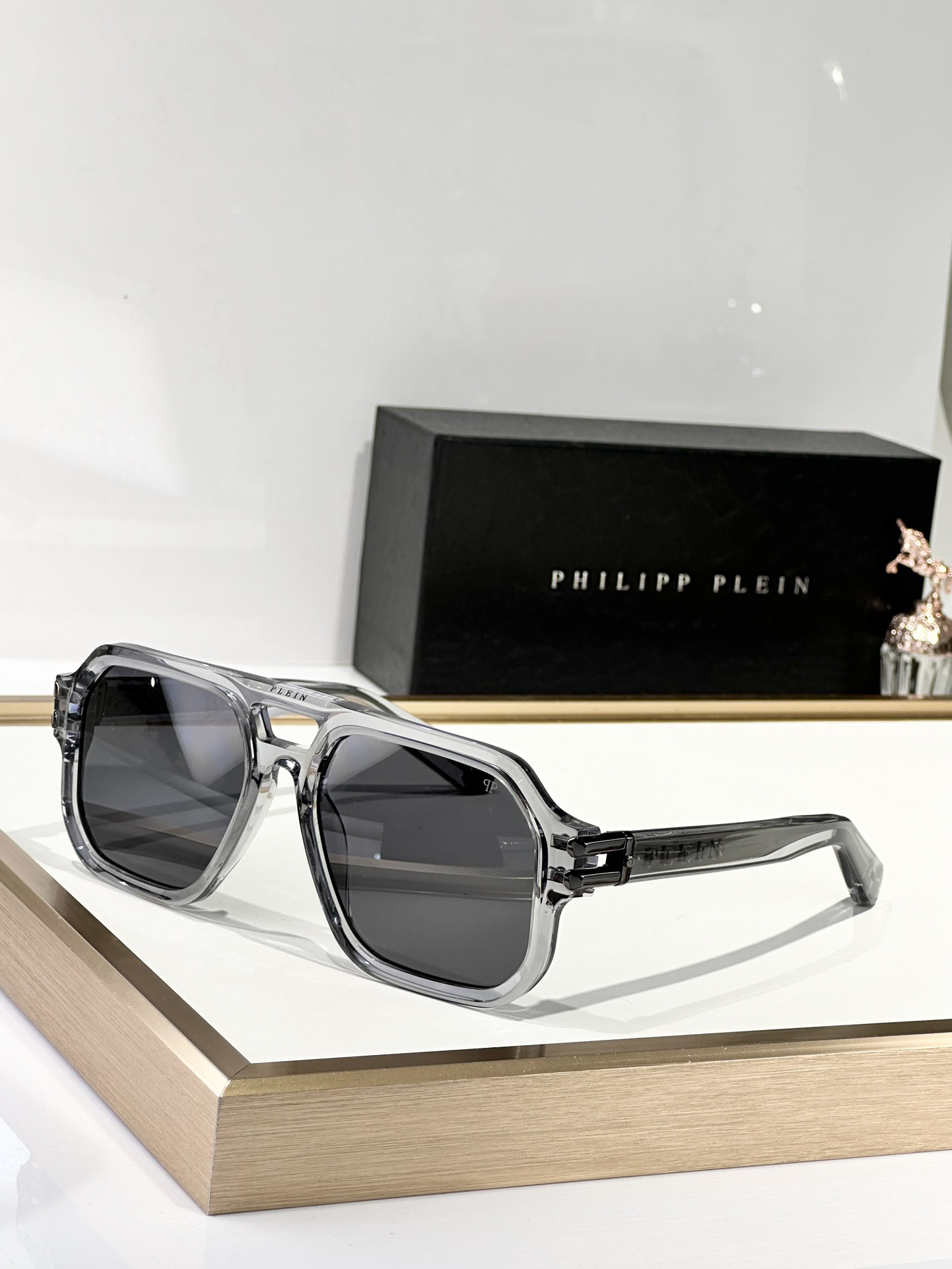 phi1ipp P1ein glasses spp138 57-22-145