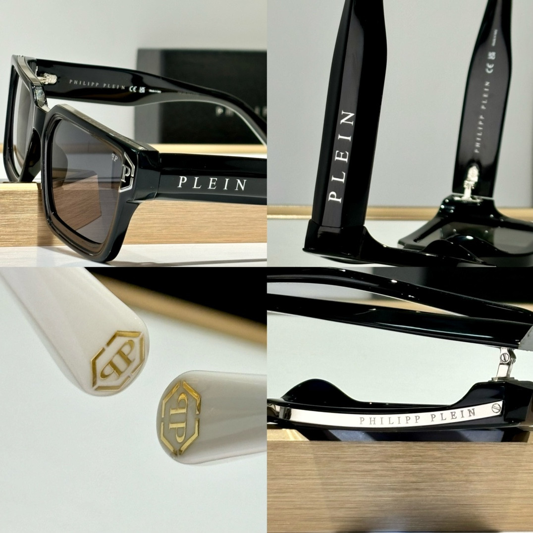 phi1ipp P1ein glasses spp005 55-18-14