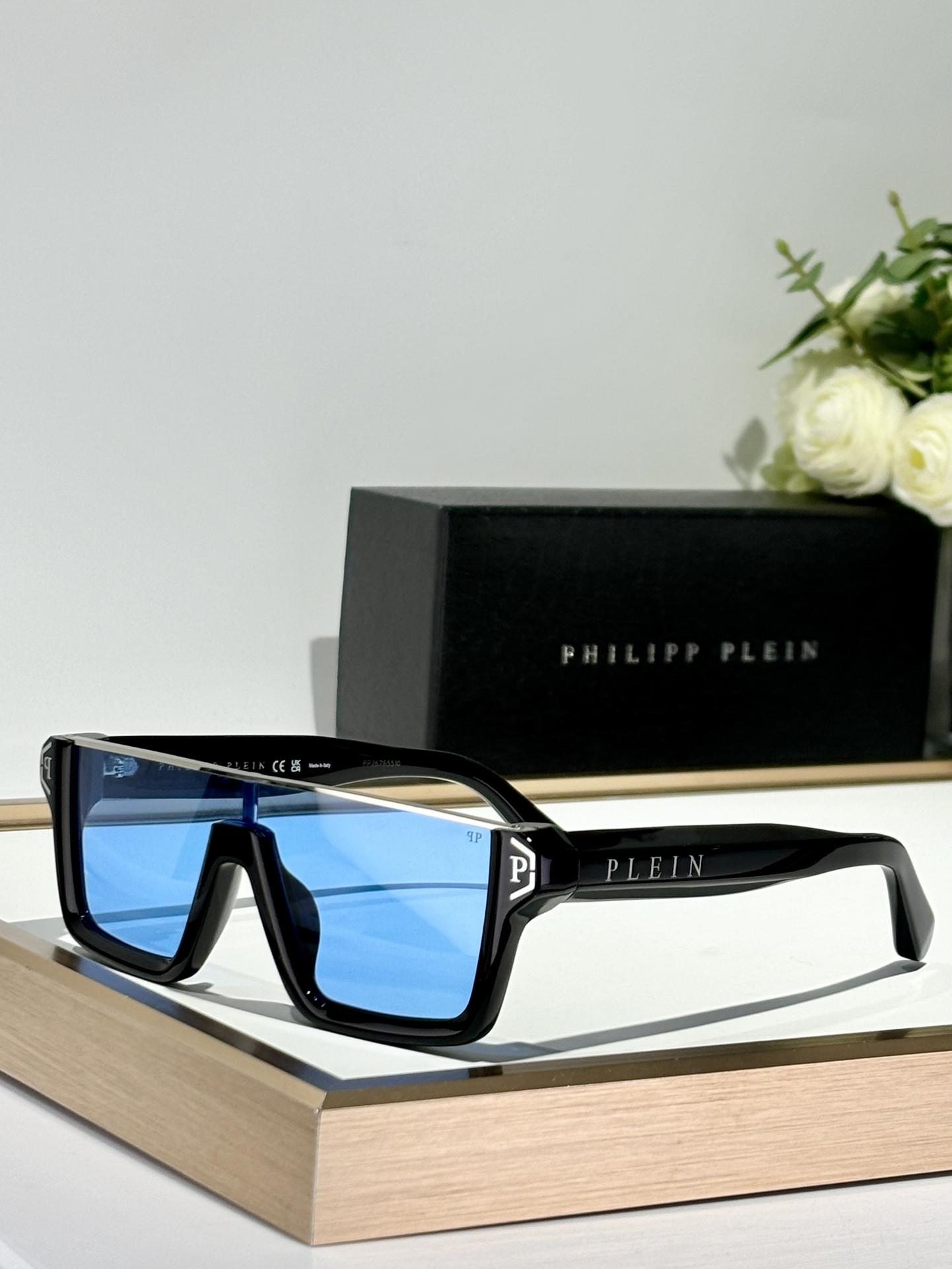 phi1ipp P1ein glasses spp006 53-18-145