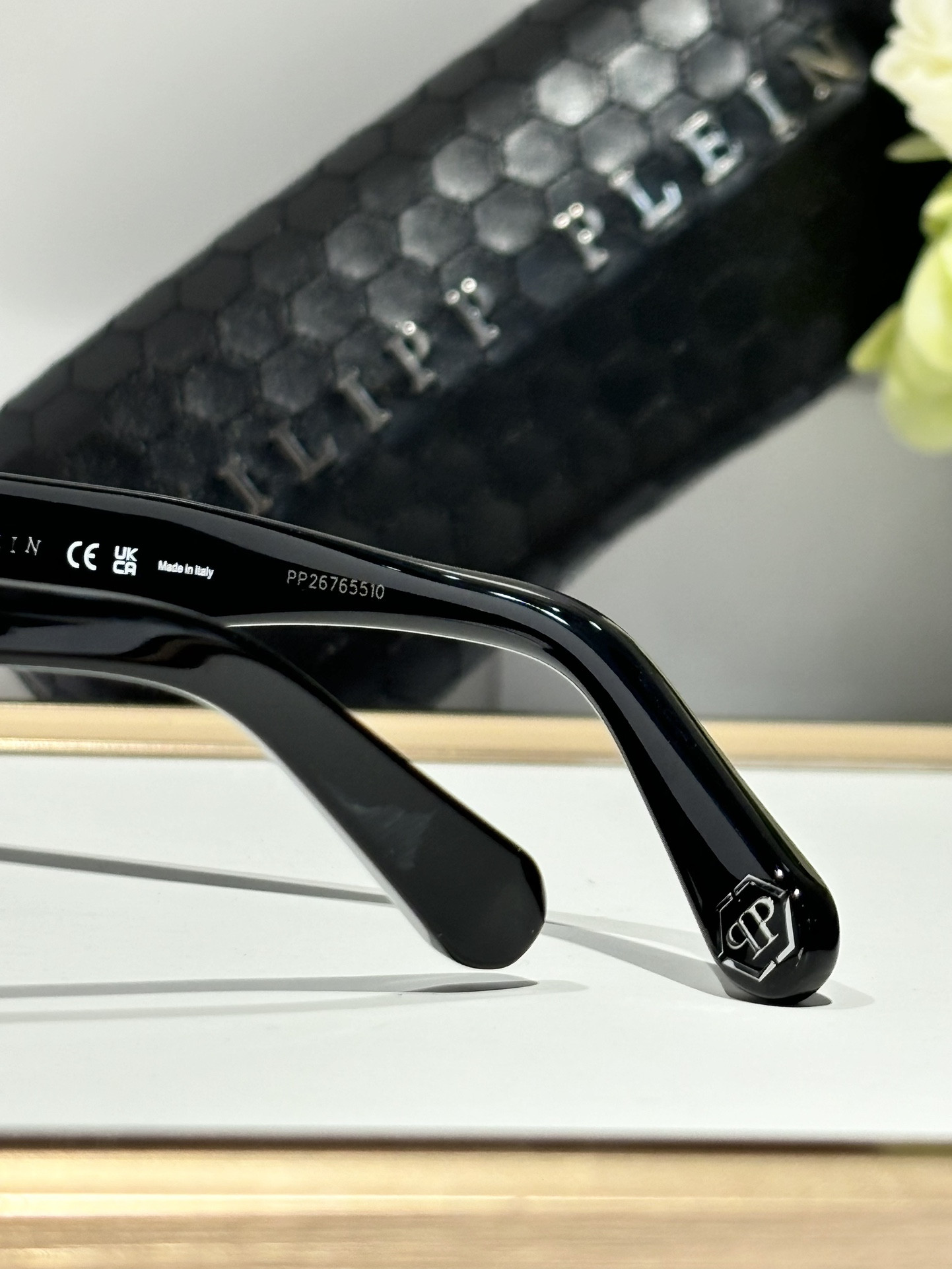 phi1ipp P1ein glasses spp006 53-18-145