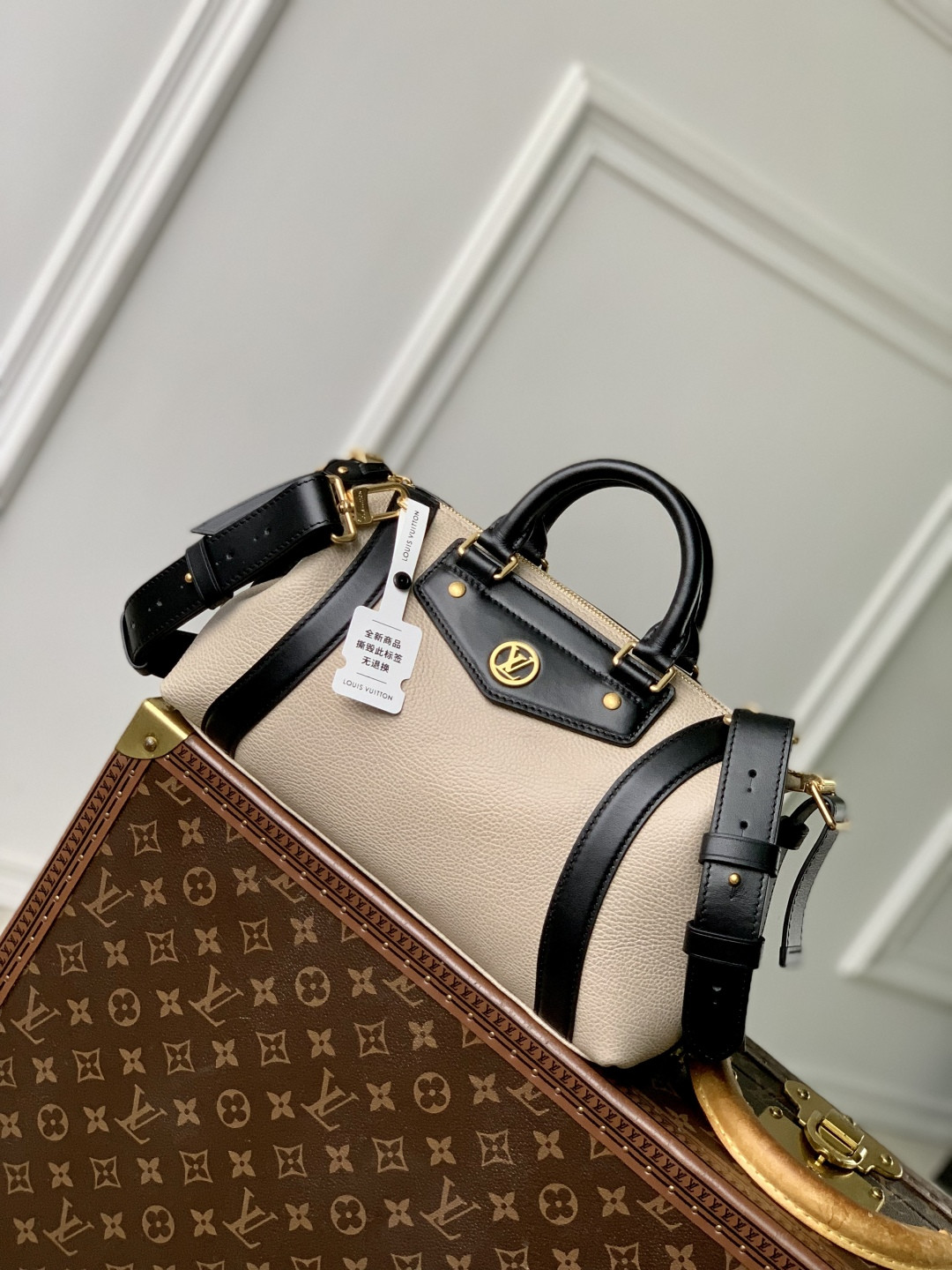 LV Biker PM M14721 30 x 12 x 12 cm