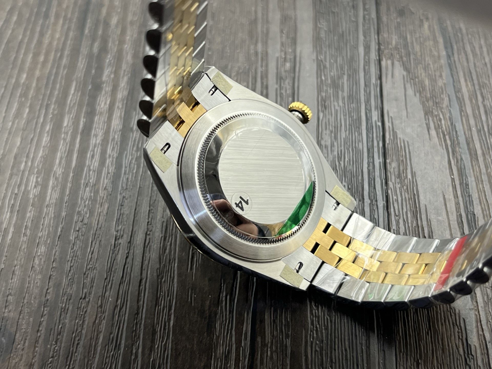 R*l*x datejust 41mm