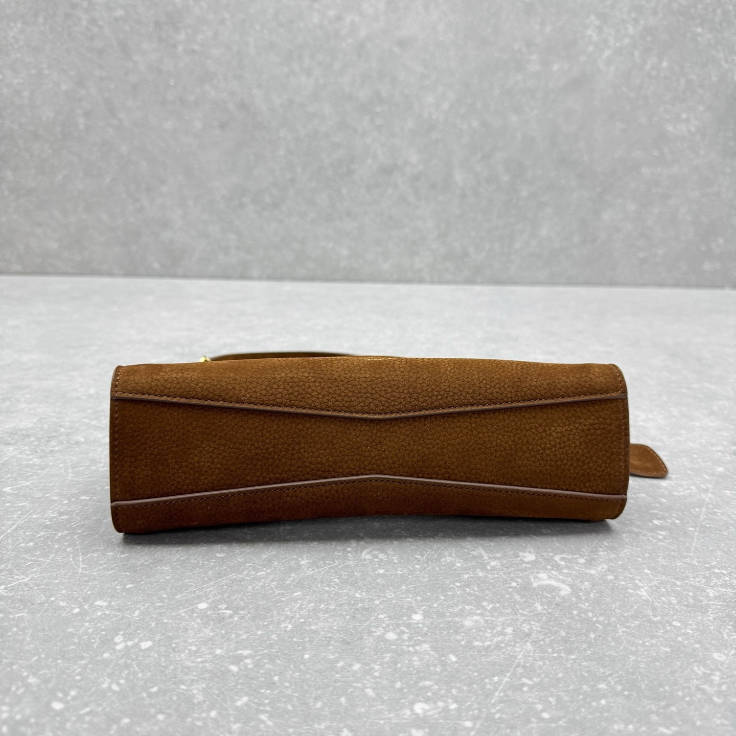 A1a1a LE CLICK EAST WEST SMALL BAG 25x12.5x7cm