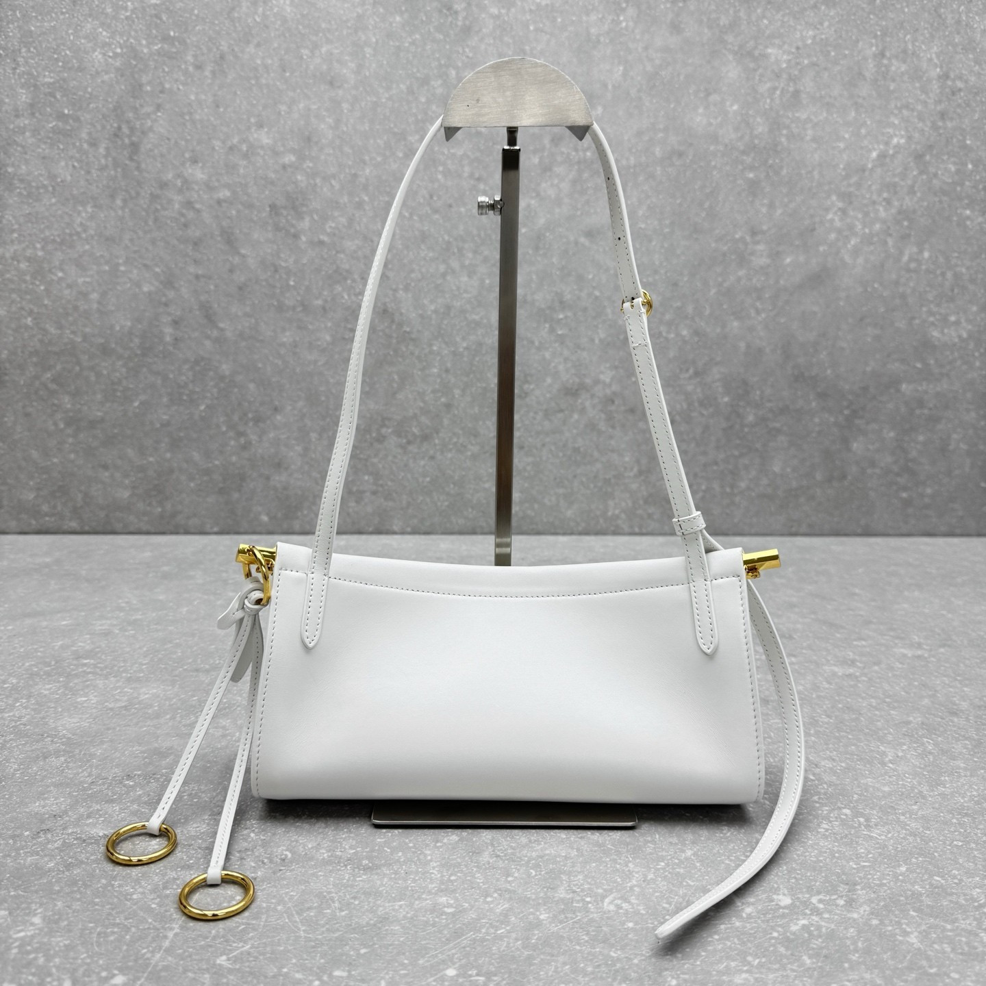 A1a1a LE CLICK EAST WEST SMALL BAG 25x12.5x7cm