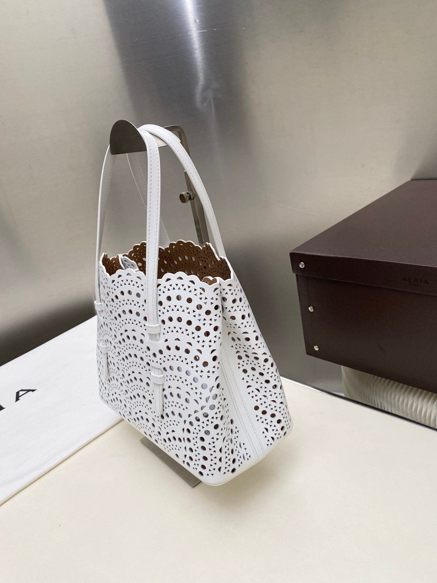 A1a1a Mina 25 bag 25x20x12cm