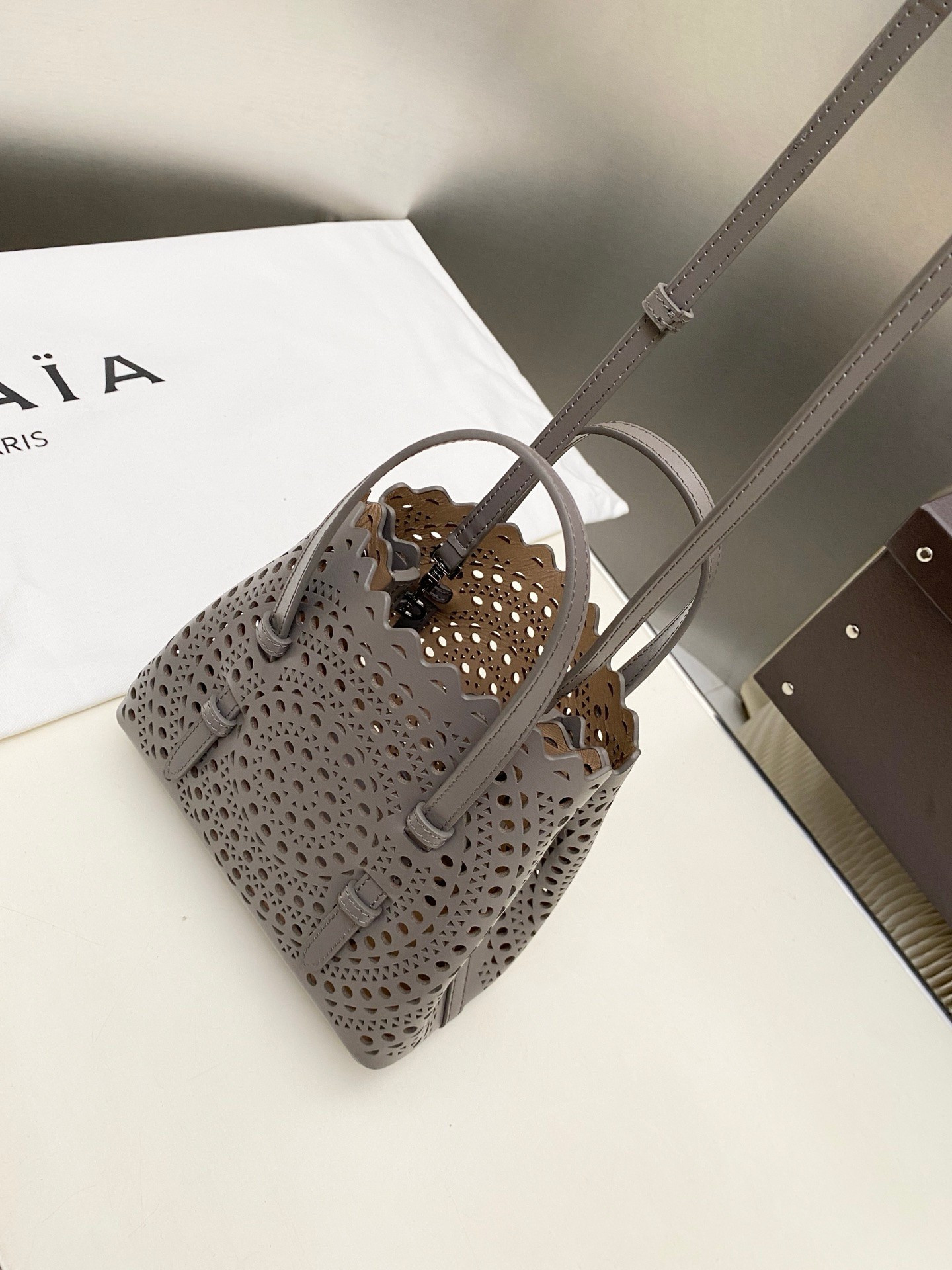 A1a1a Mina 20 bag 20x17x10cm
