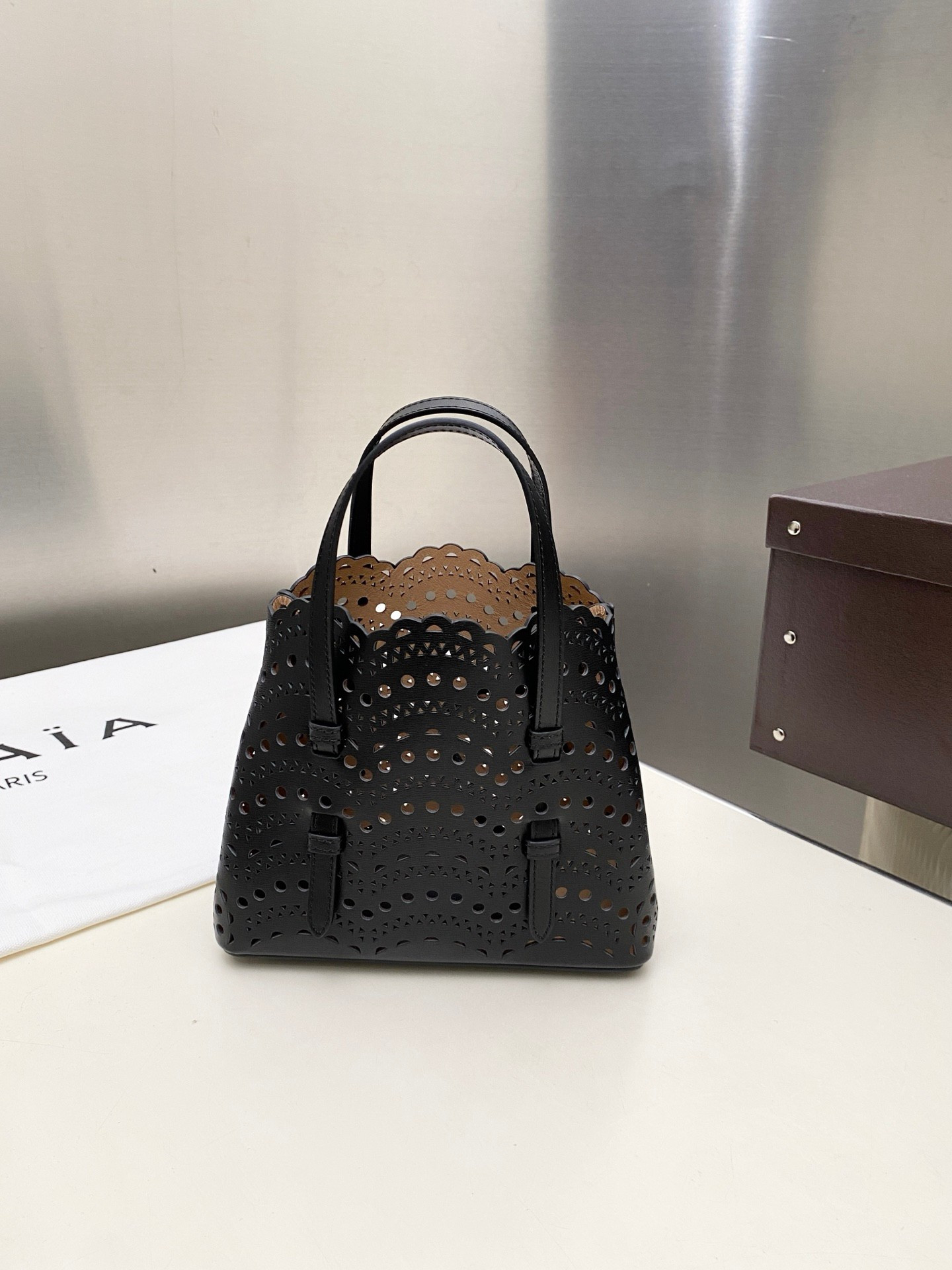 A1a1a Mina 20 bag 20x17x10cm