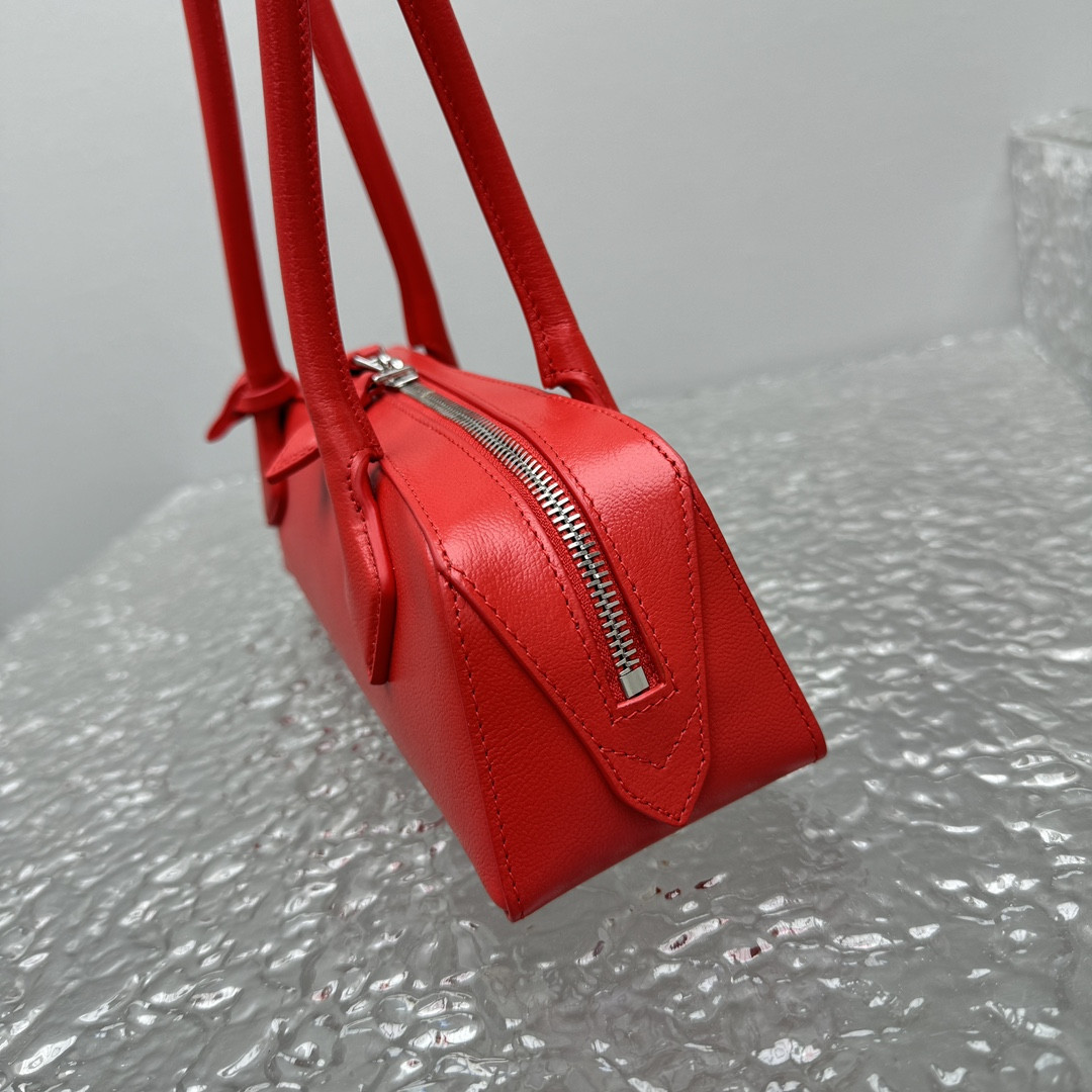 A1a1a LE TECKEL SMALL BAG 27x9x8cm