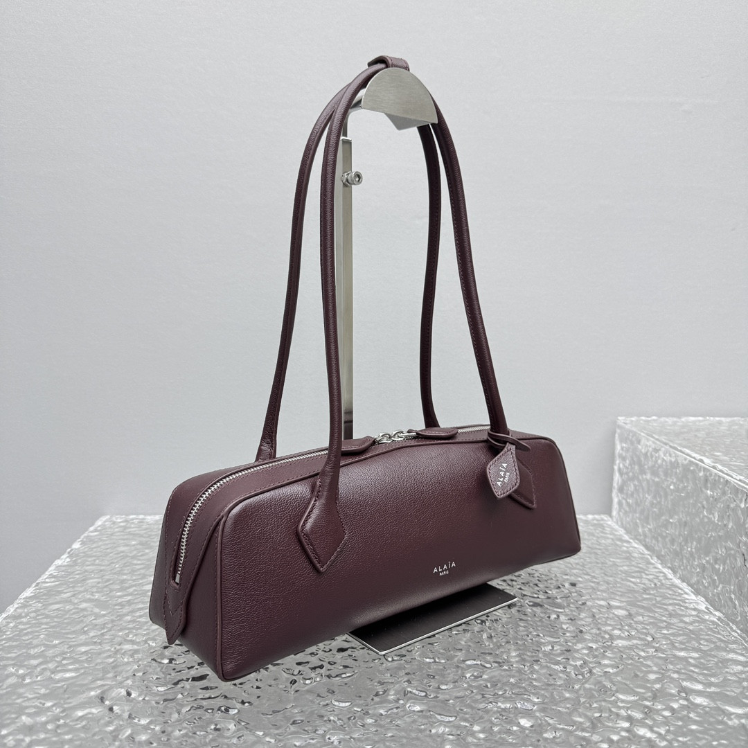 A1a1a LE TECKEL MEDIUM BAG 33x11x10cm