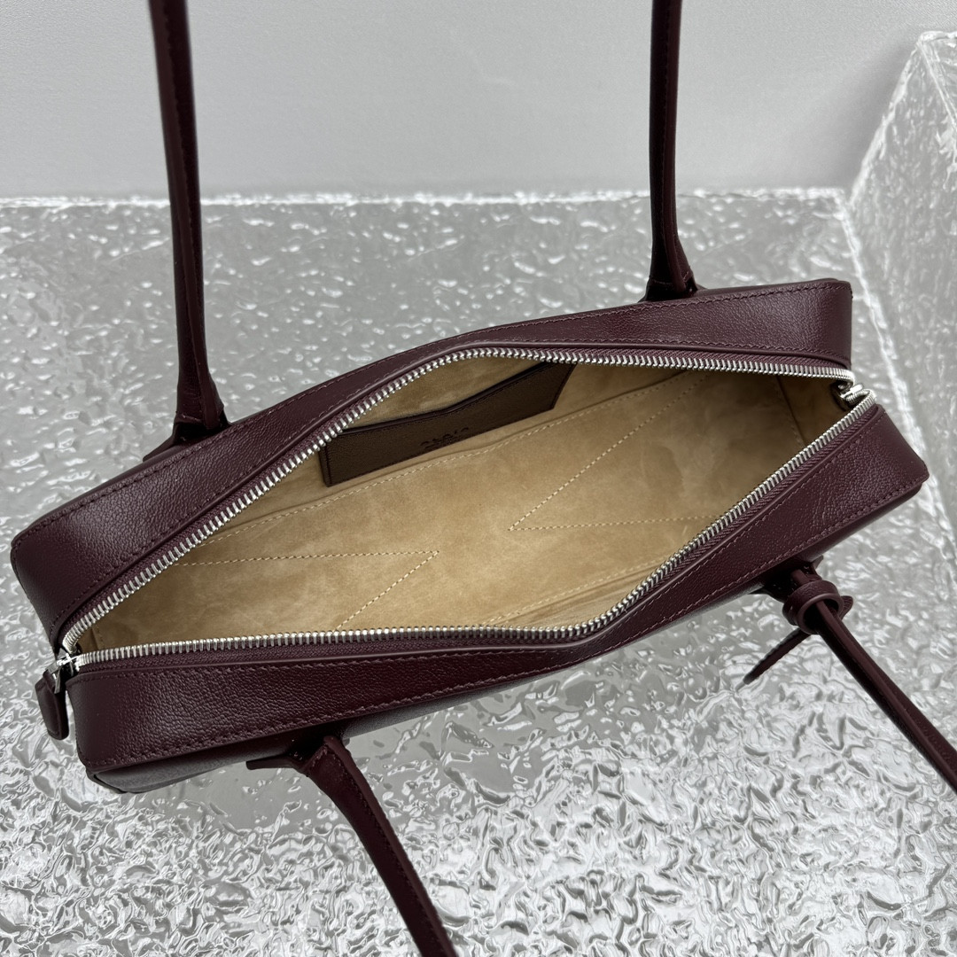 A1a1a LE TECKEL MEDIUM BAG 33x11x10cm