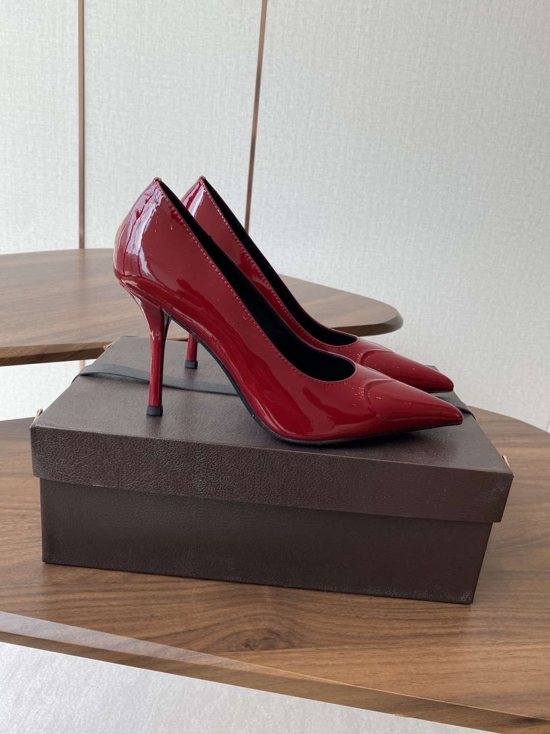 ua a1a1a pointy-toe pumps 9cm heel(cusT0mized size 7-10 days production time)
