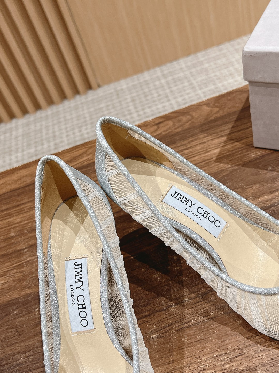 ua Ji*y Ch* pumps