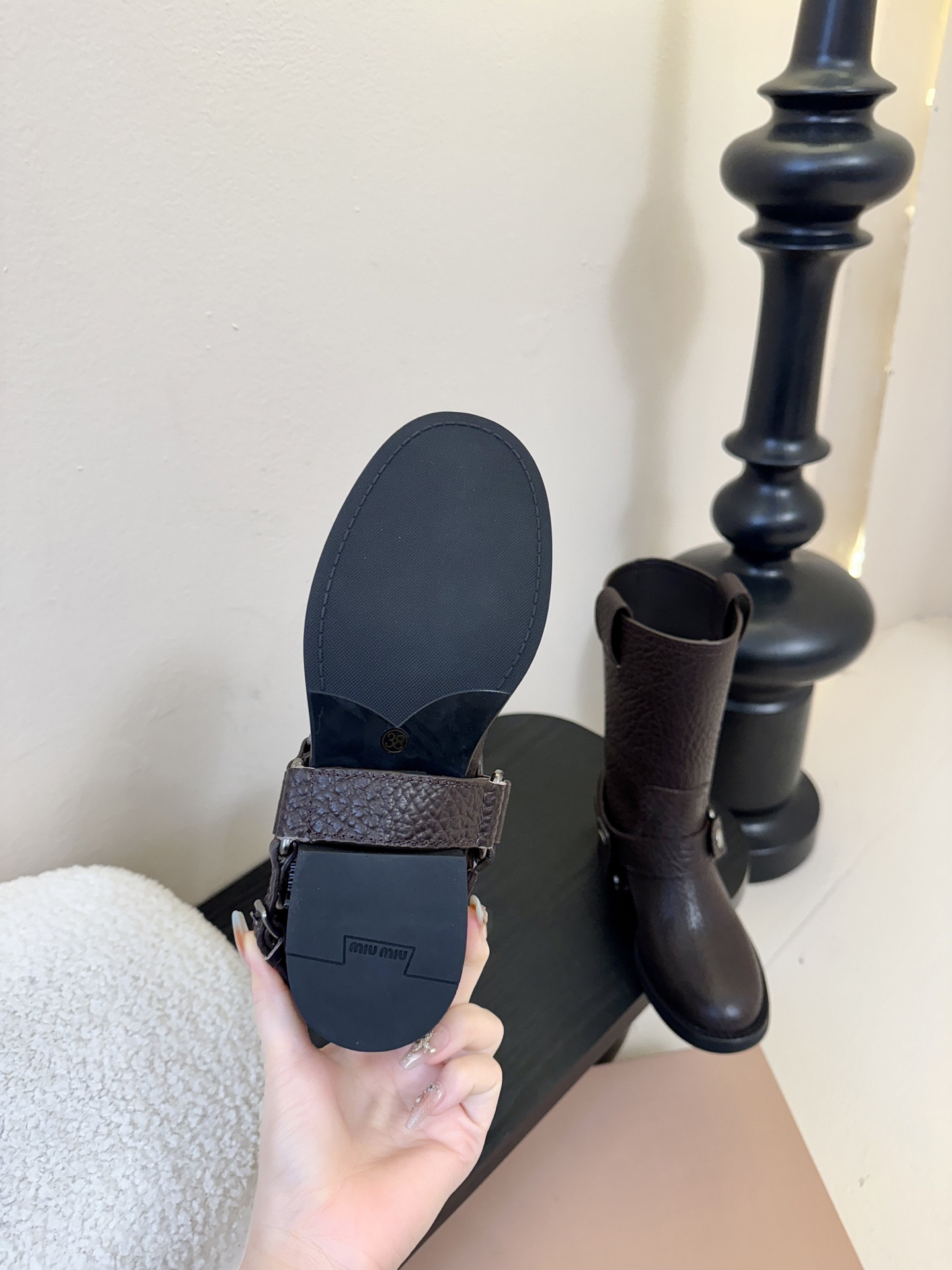 ua M1v M1v boot