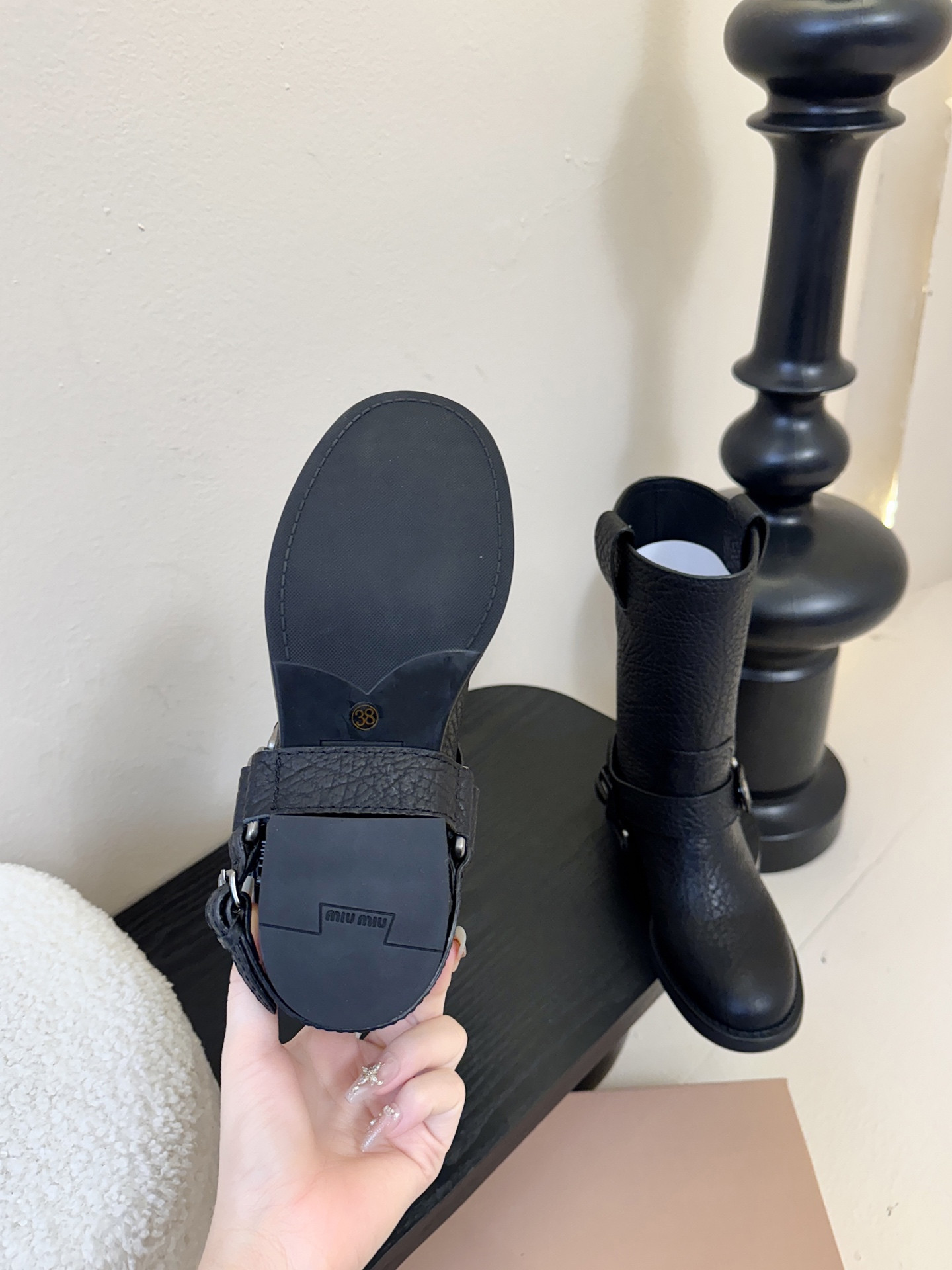 ua M1v M1v boot