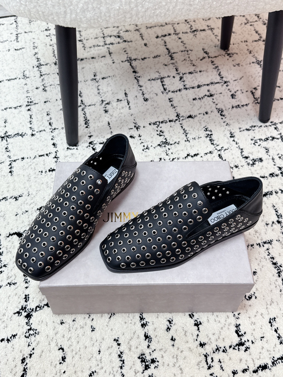 ua Ji*y Ch* eliot slipper