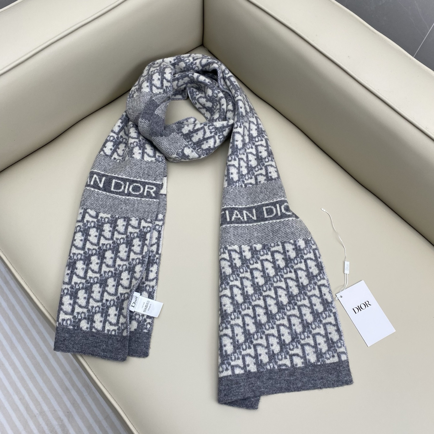 D*or scarf 30x200cm