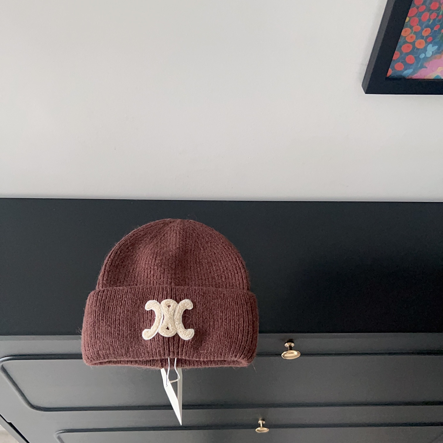 Ce**e beanie