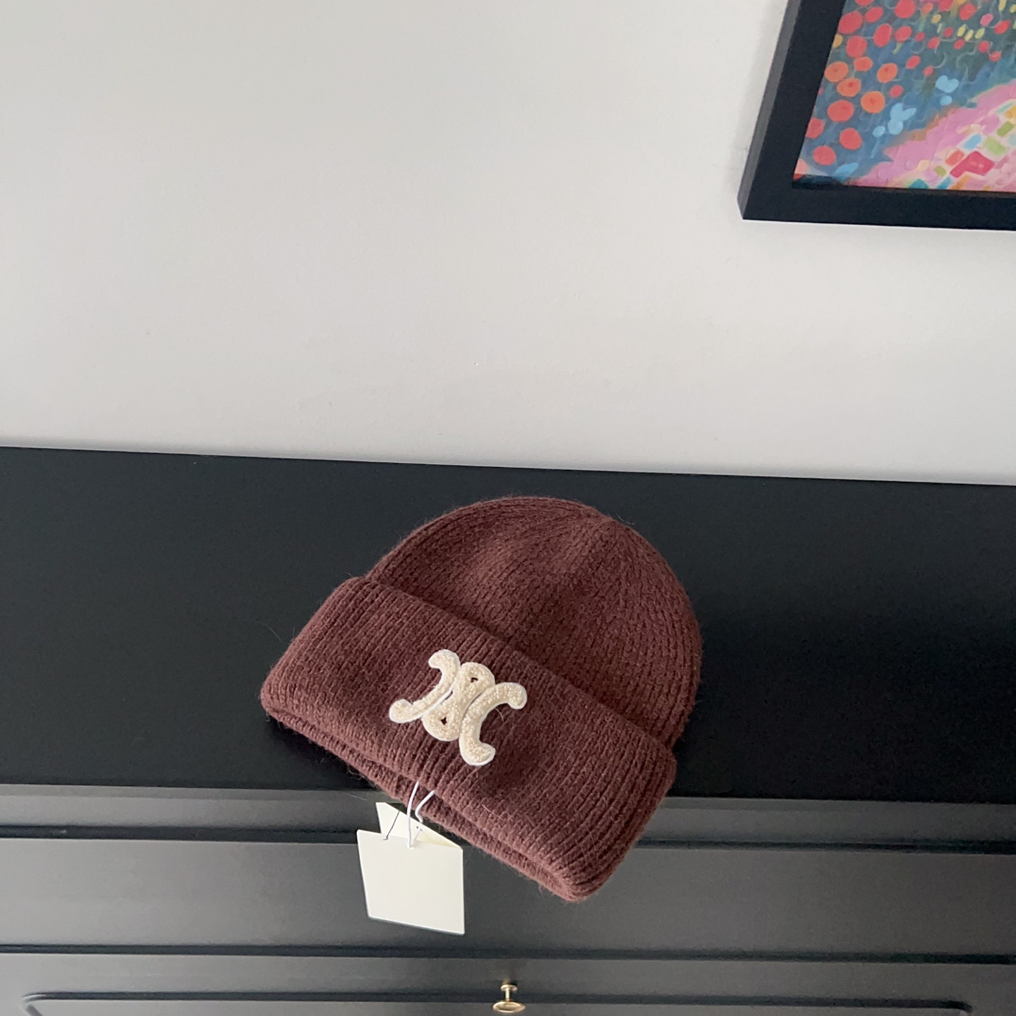 Ce**e beanie
