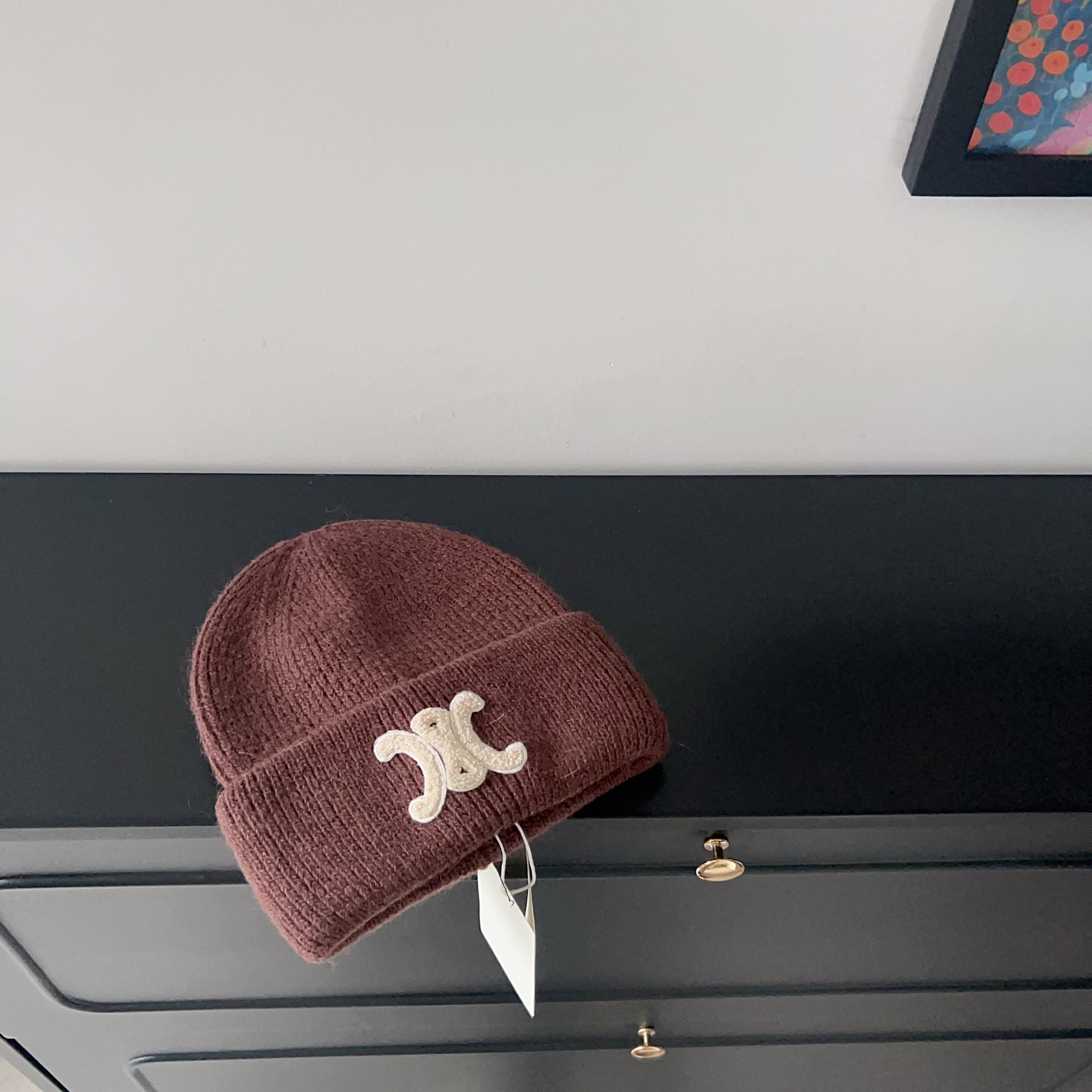 Ce**e beanie