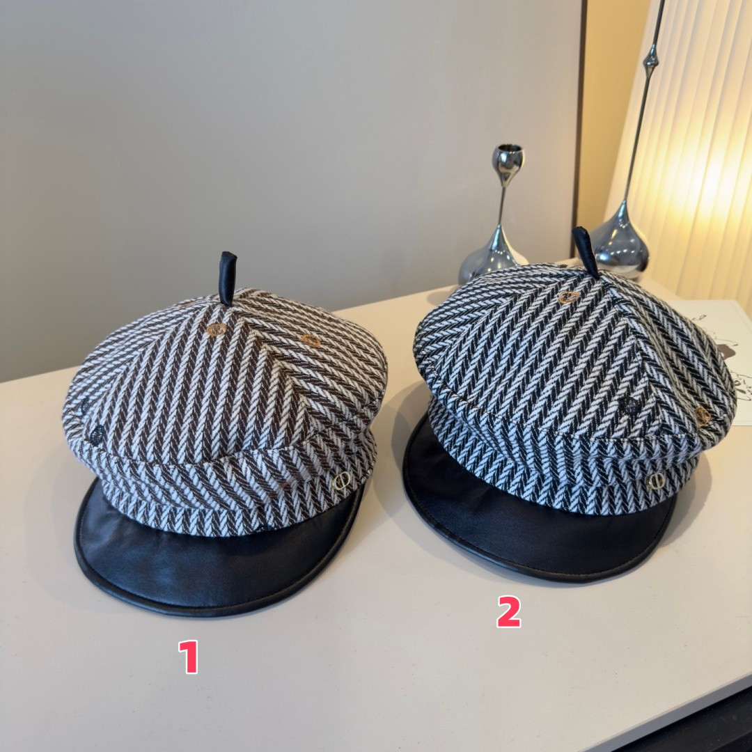 D*or newsboy cap 57cm head circumference