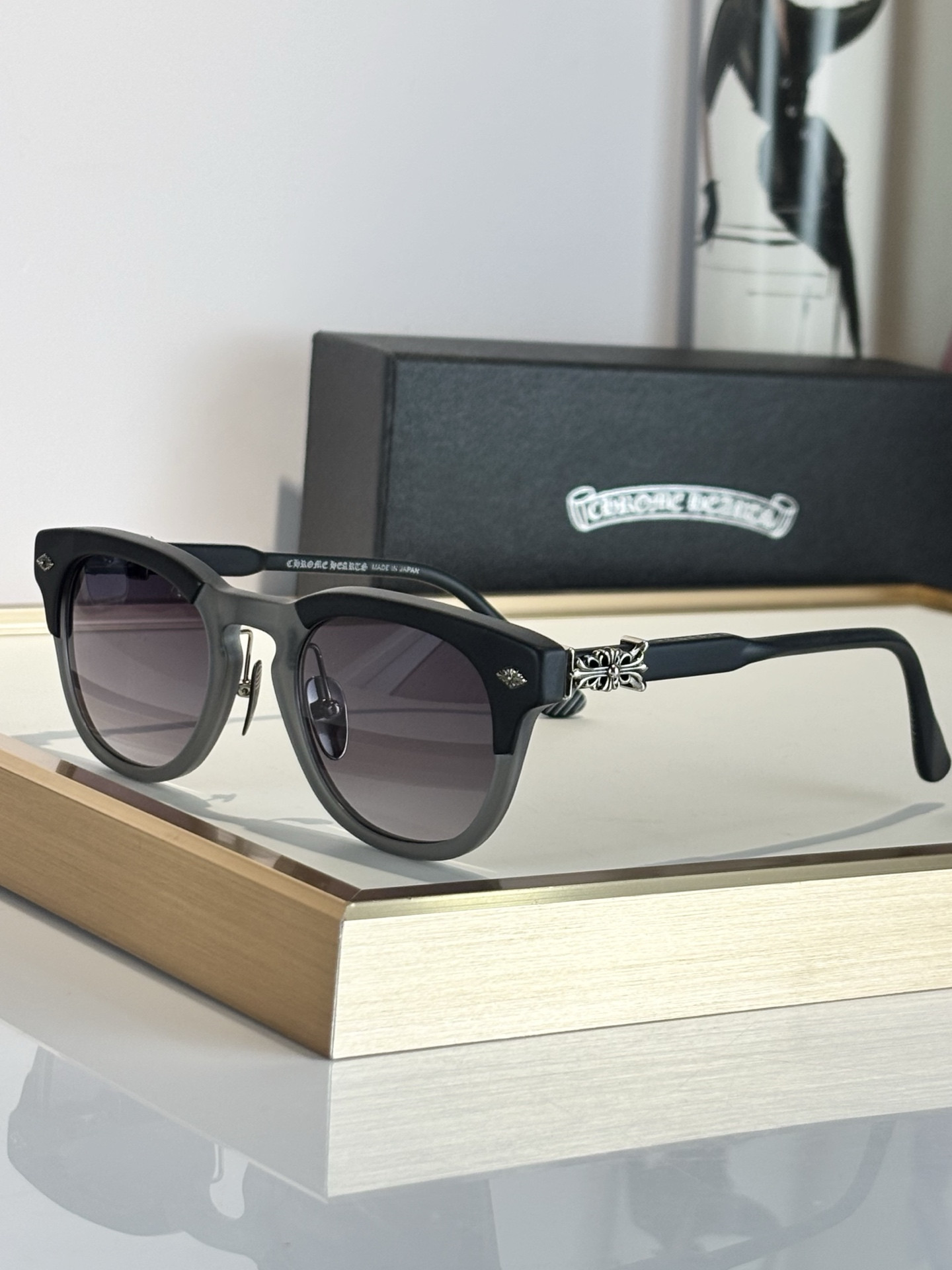 Ch**me He**ts glasses rodsicle 51-23-147