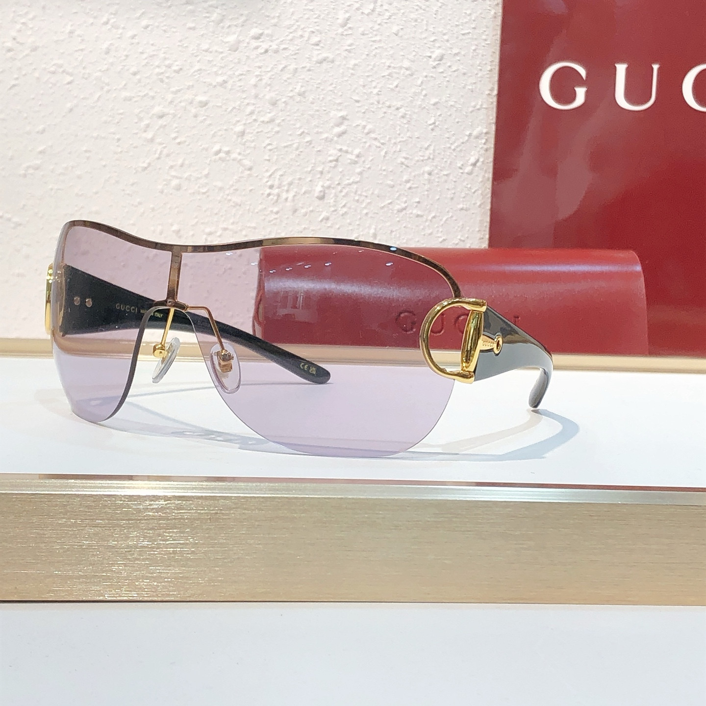 G*u*i glasses gg2174s 140-115