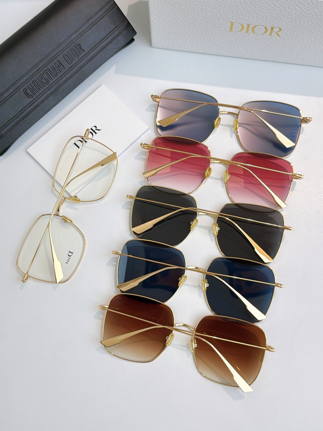 D*or glasses D*or stellaire 54-17-145