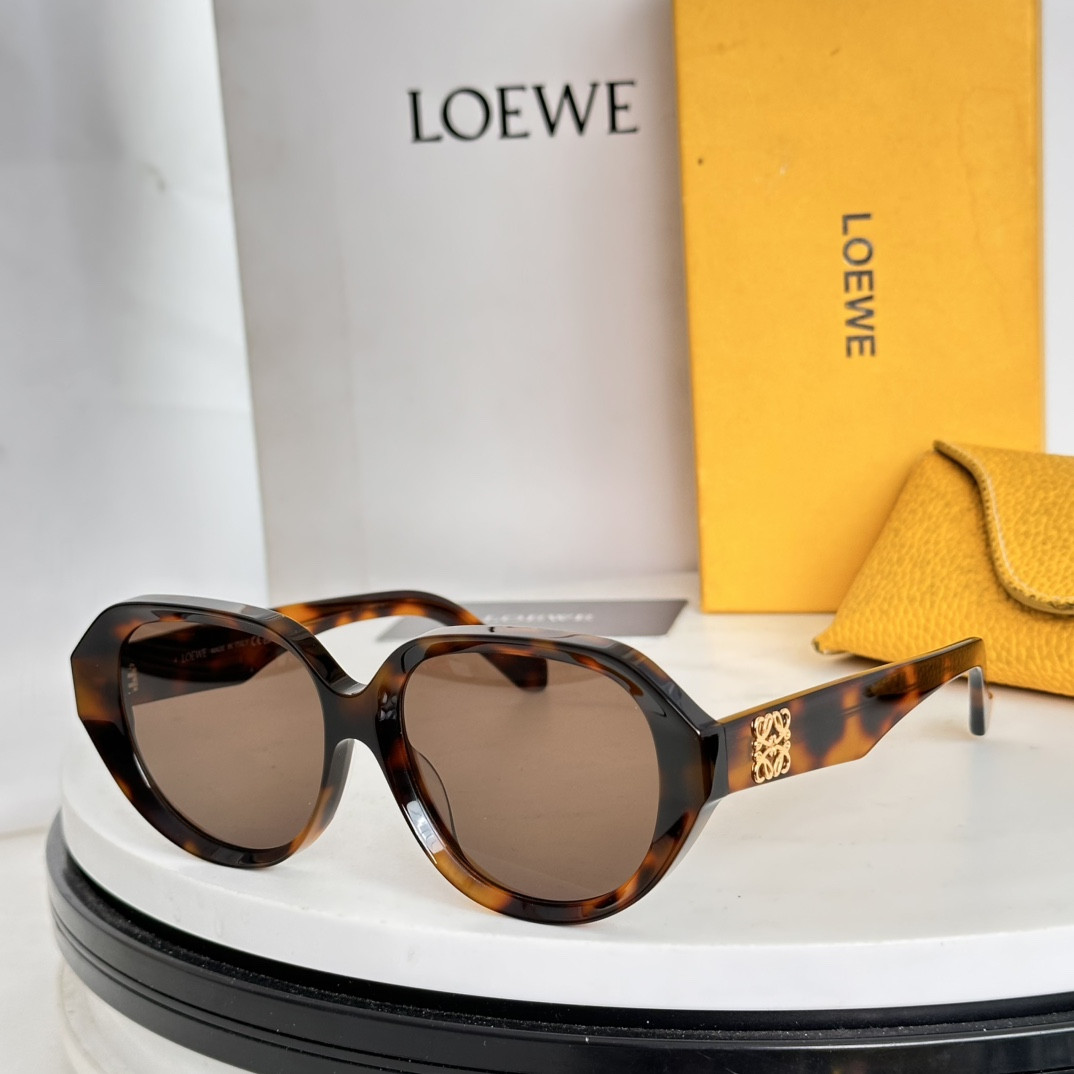 L0ew* glasses lw50104i 54-16-145