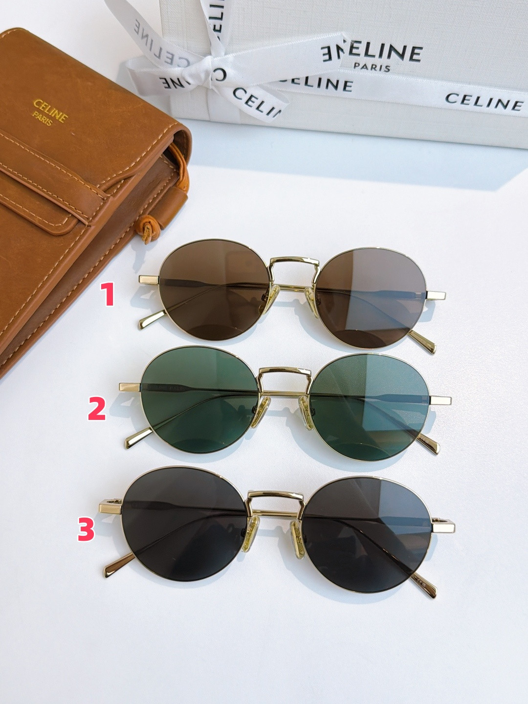 Ce**e glasses cl40346 49-20-140