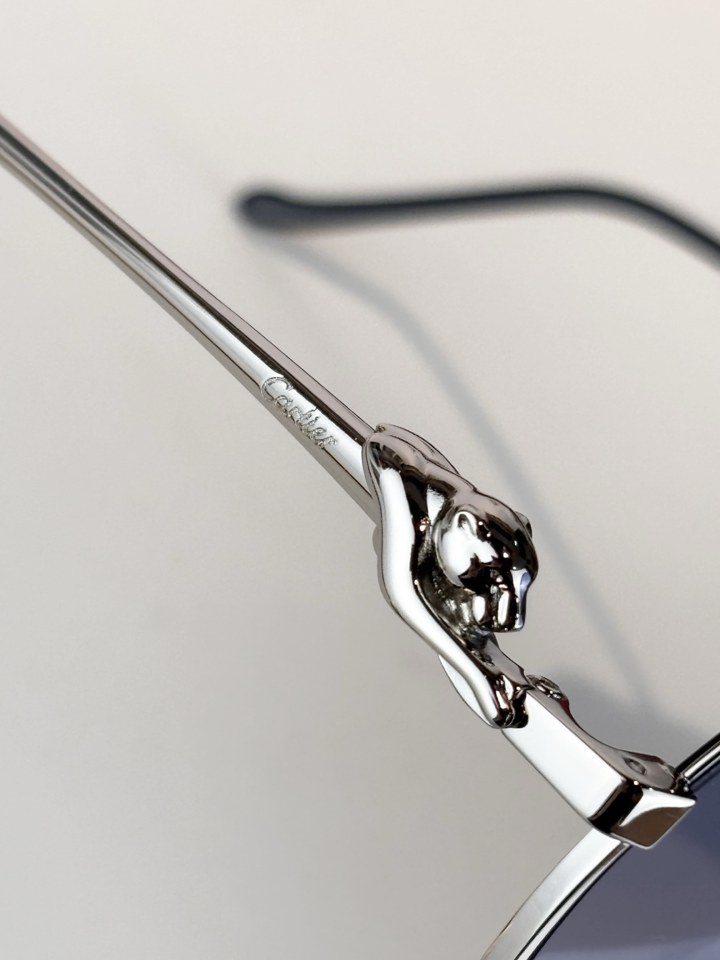 Ca*t*er glasses ct0267s 58-21-145