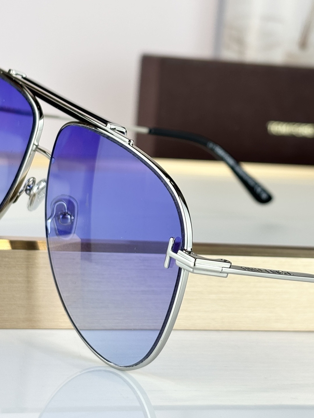 t0m F0rd glasses tf1018 60-11-145