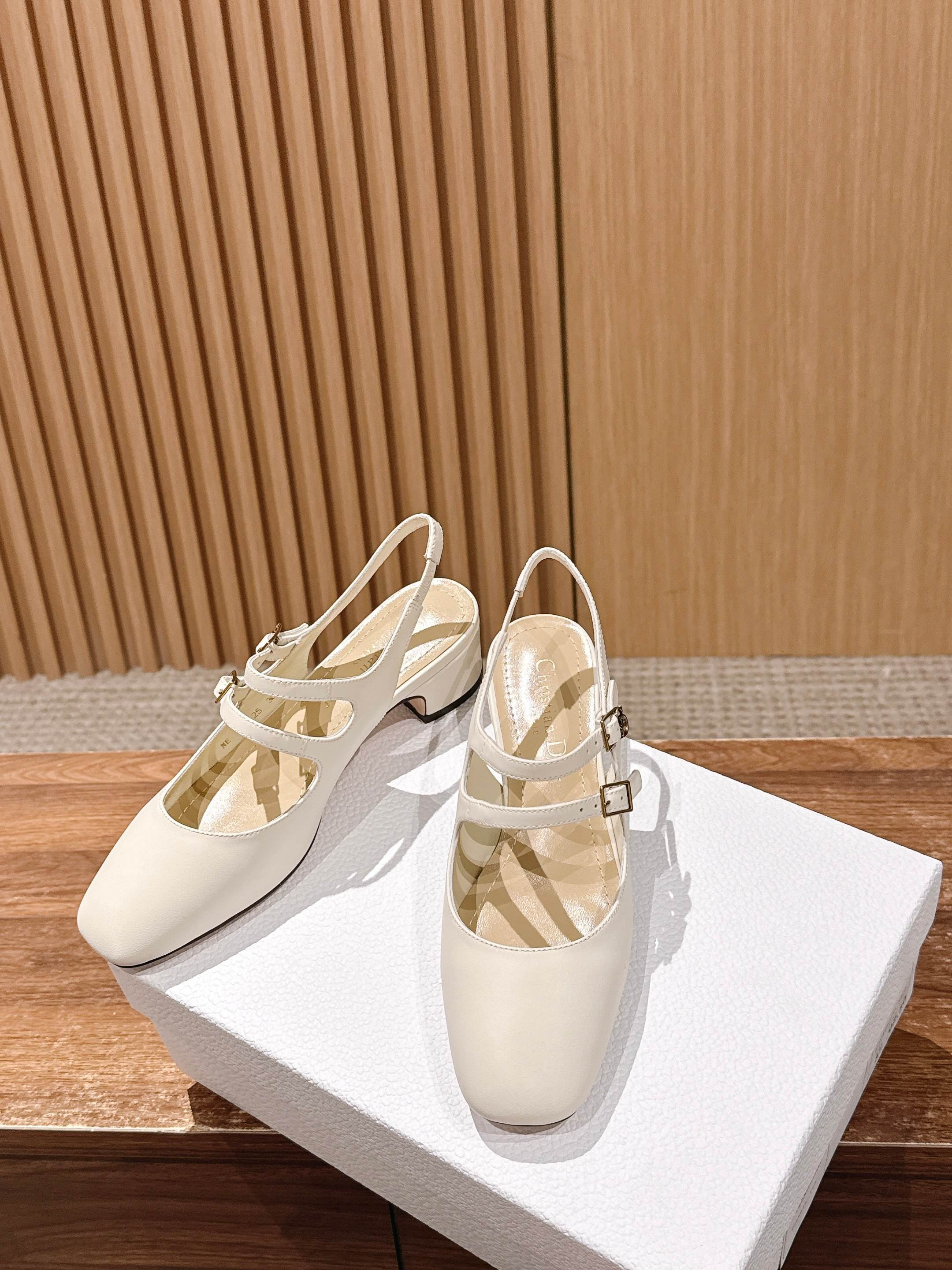 ua D*or chérie slingback pump