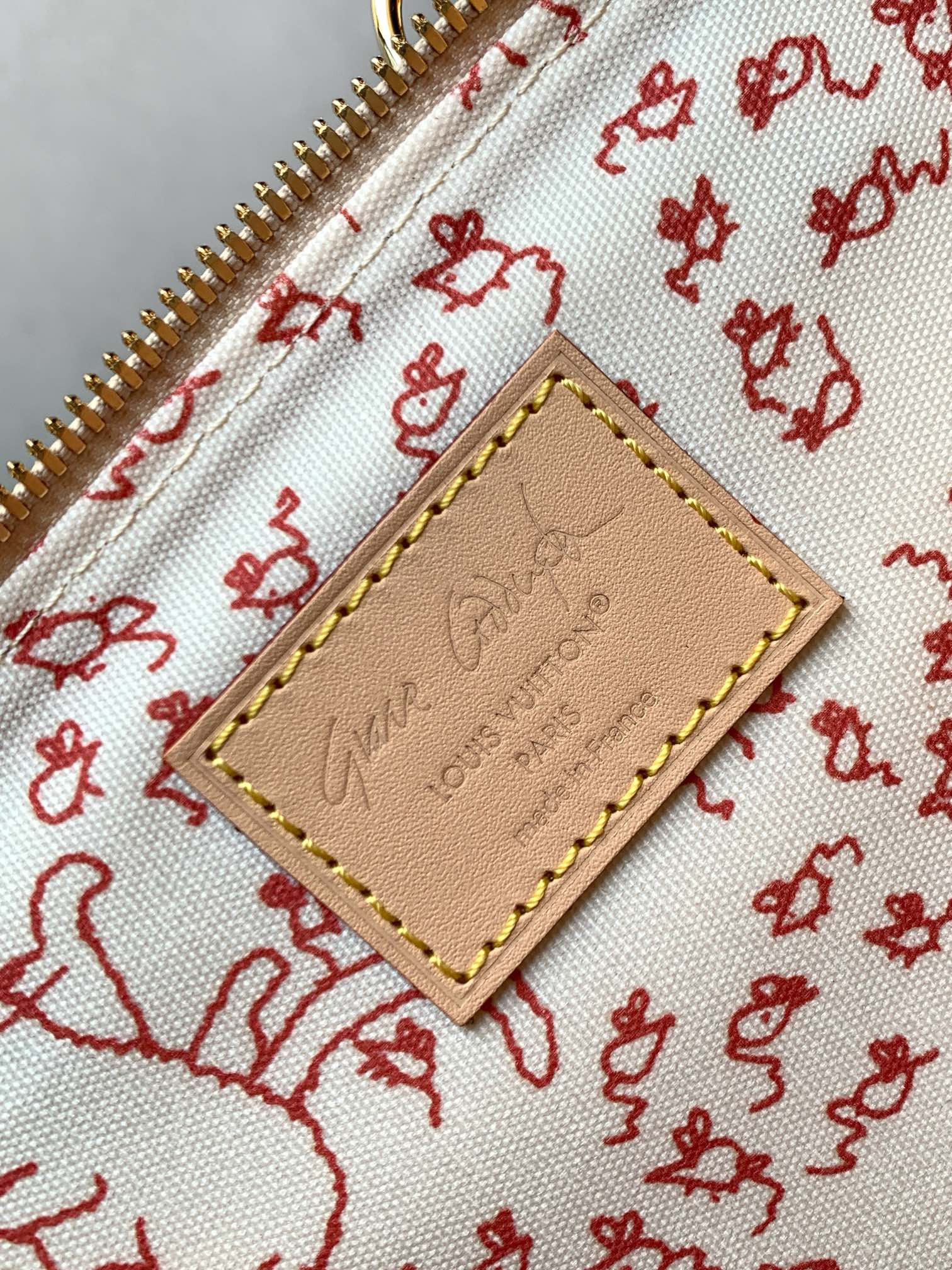 LV ALMA BB Handbag M25728 23.5x17.5x11.5cm