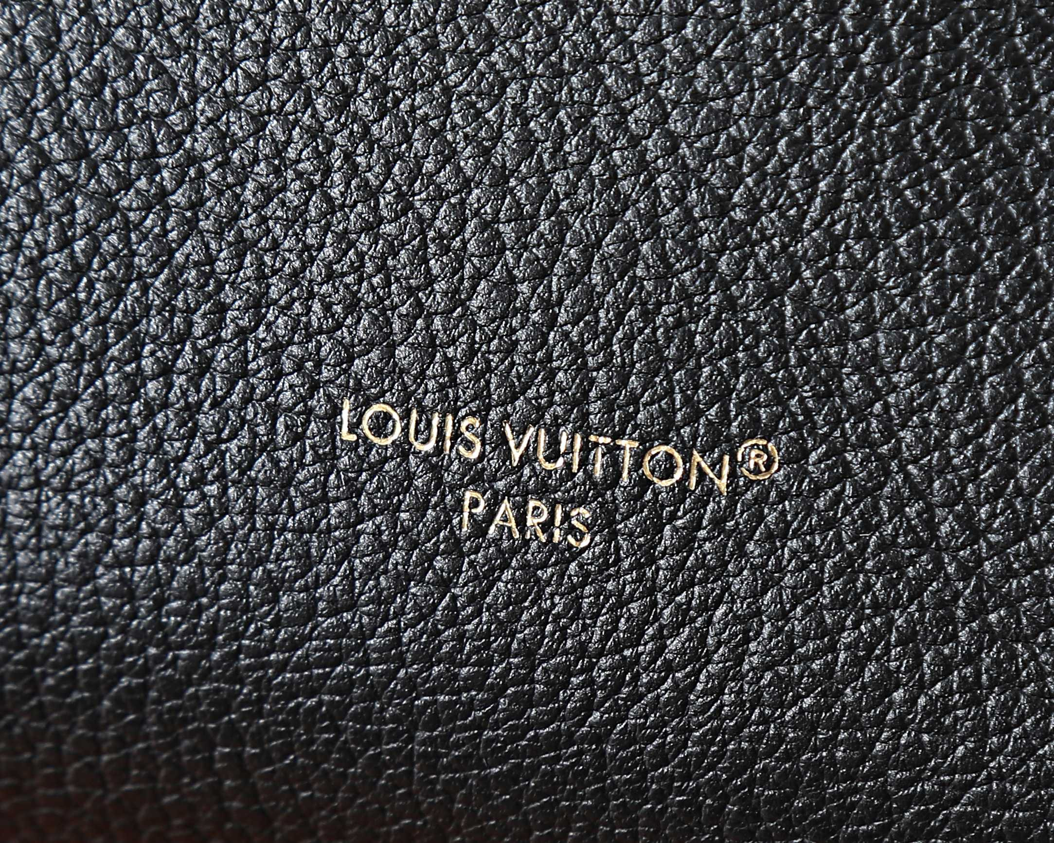 LV NOÉ TRUNK Handbag M29391 23x27x8cm