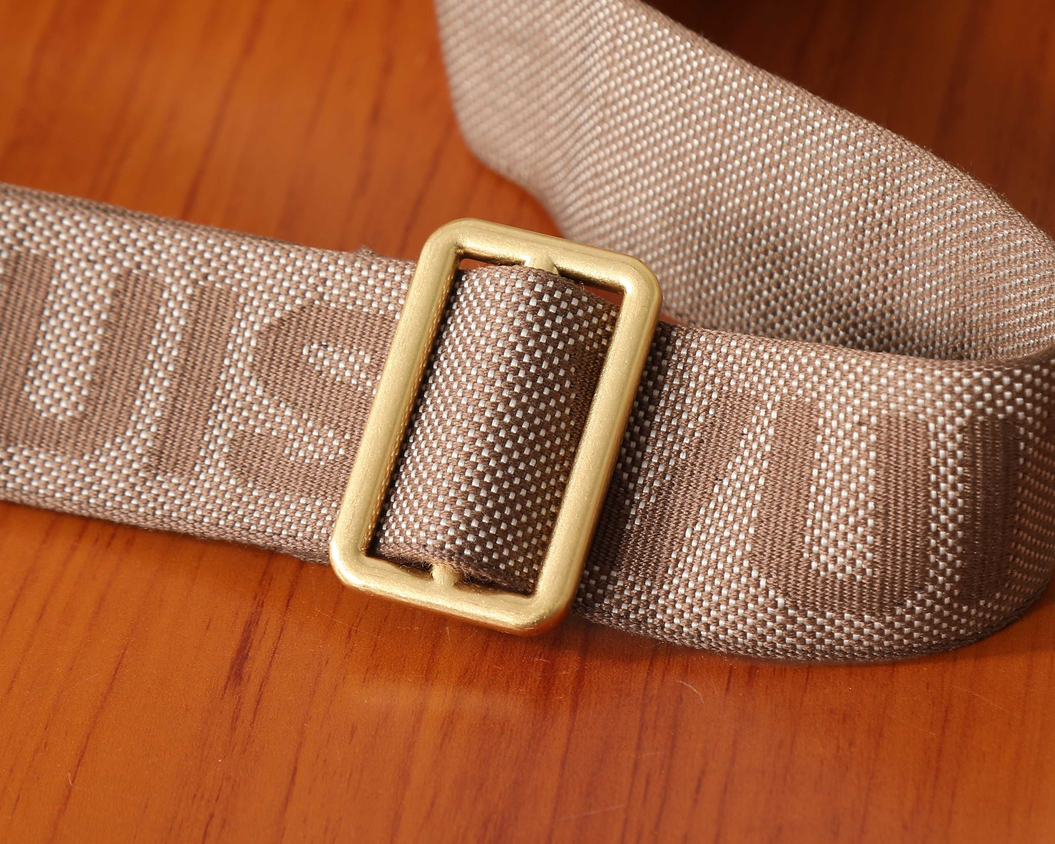 LV RUSH Waist Bag M29274 30x15x8cm