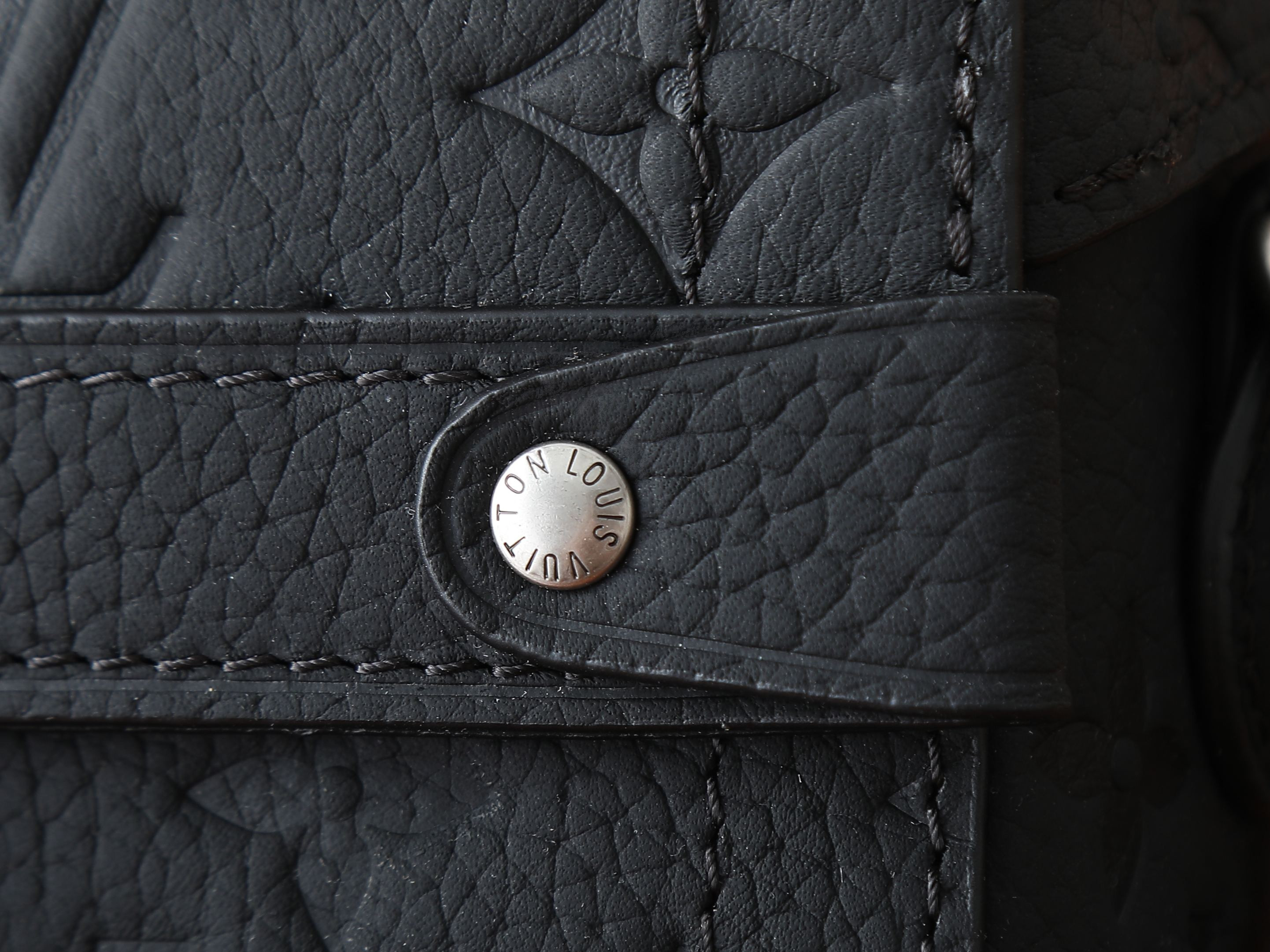 LV Soul Trunk M13871 19x15x7cm