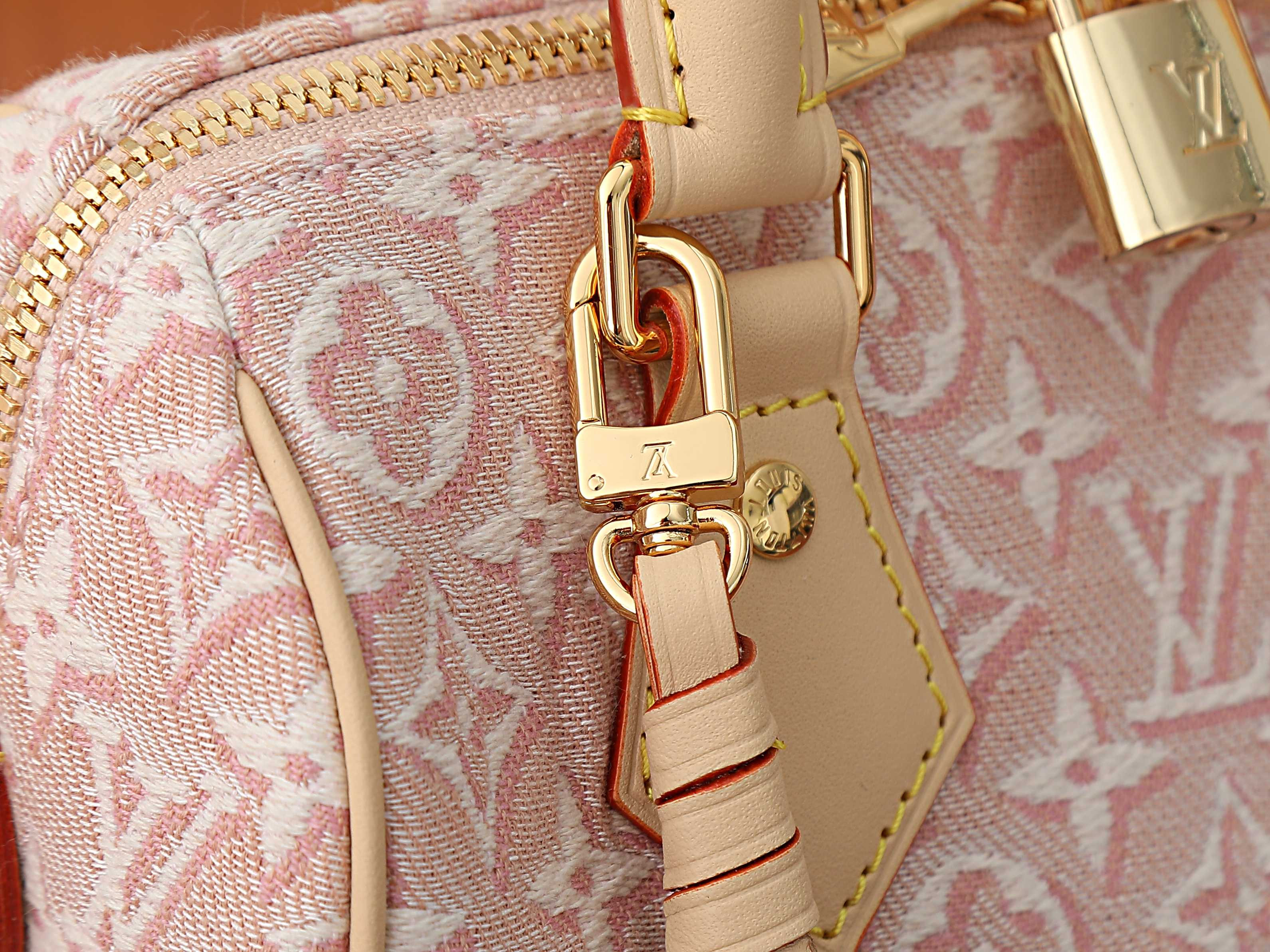 LV Speedy Bandoulière 20 M2A039 20.5x13.5x12cm
