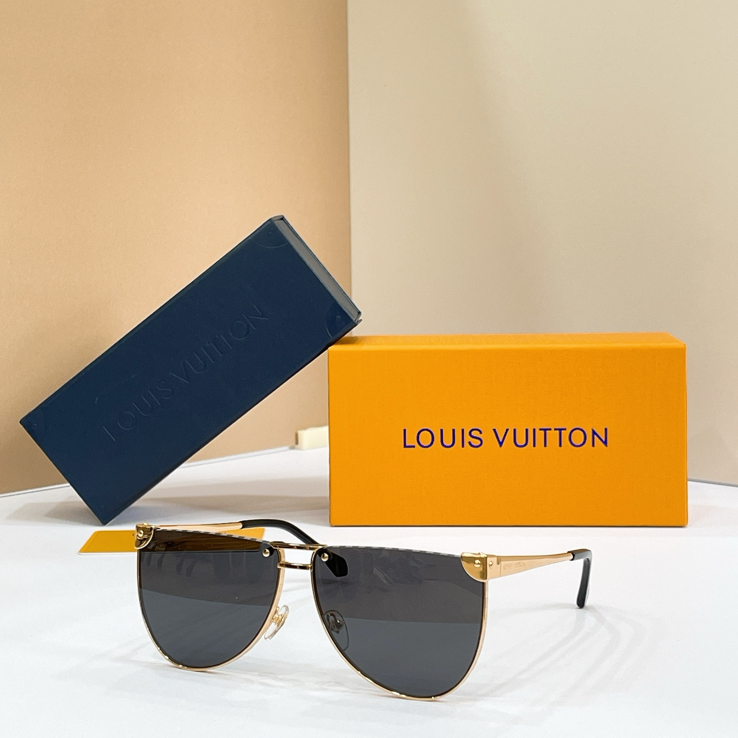 LV Glasses Z3208U 60-15-145