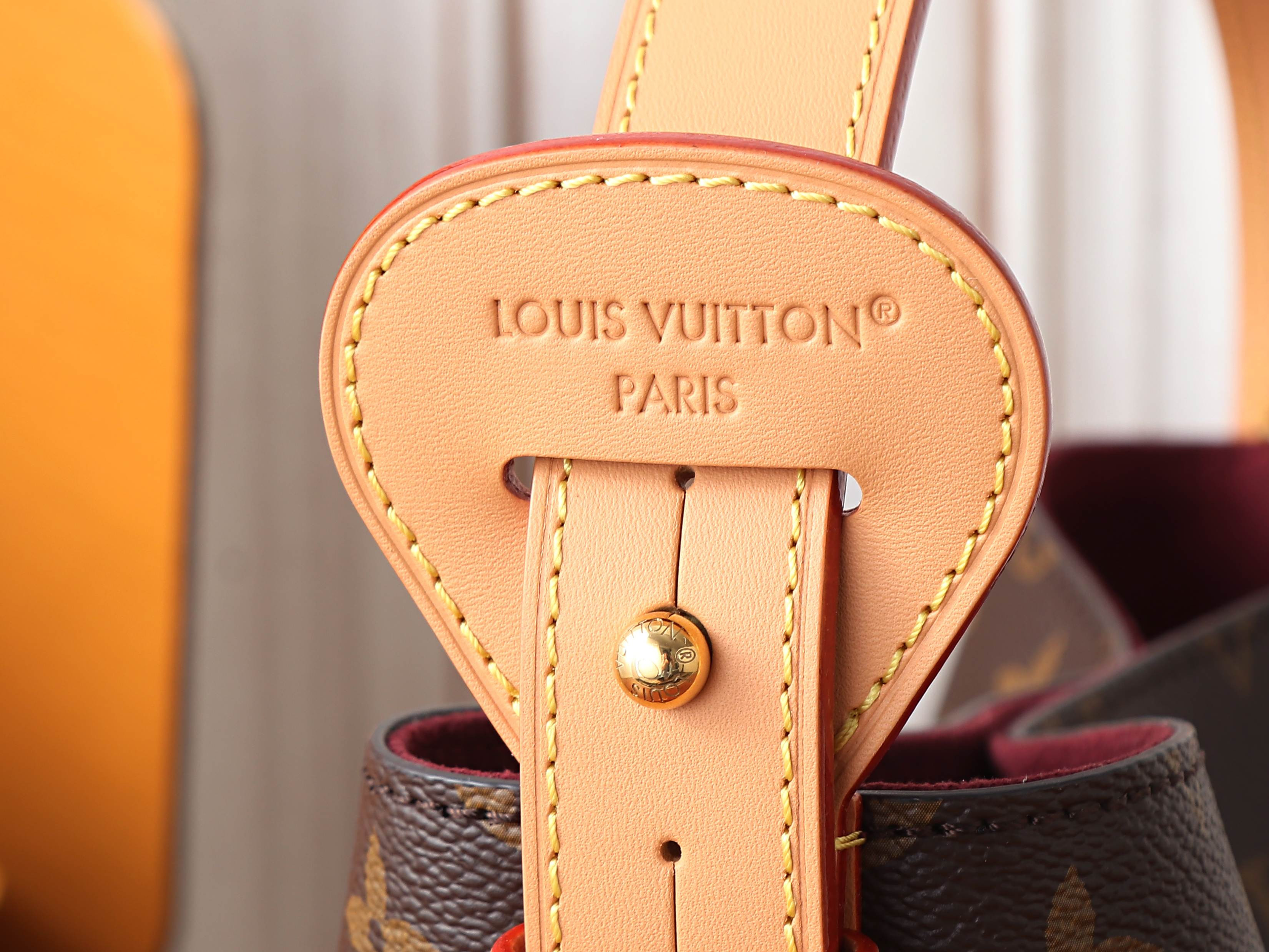 LV All In MM M29628 21x24x16cm