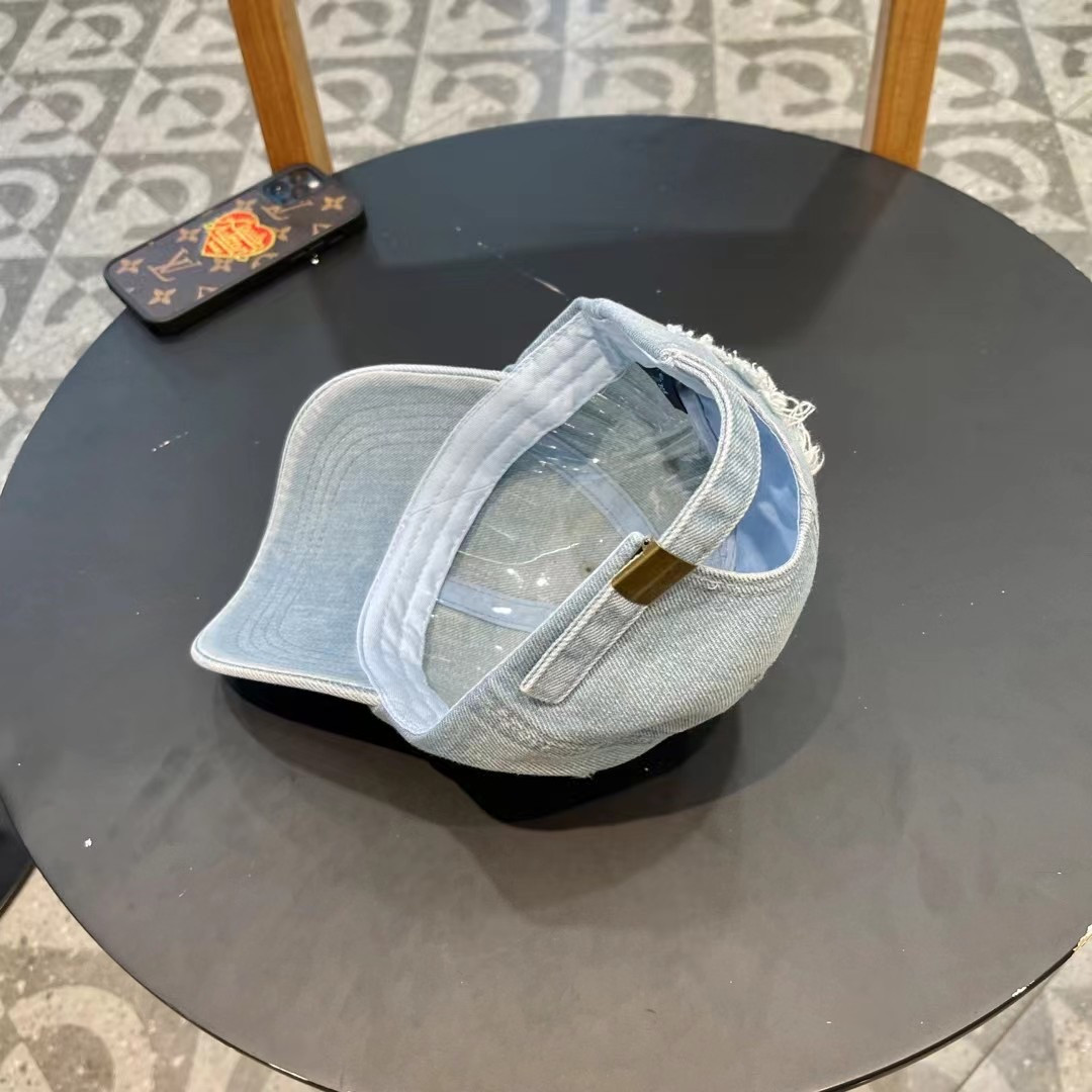 D*or baseball cap 57cm head circumference