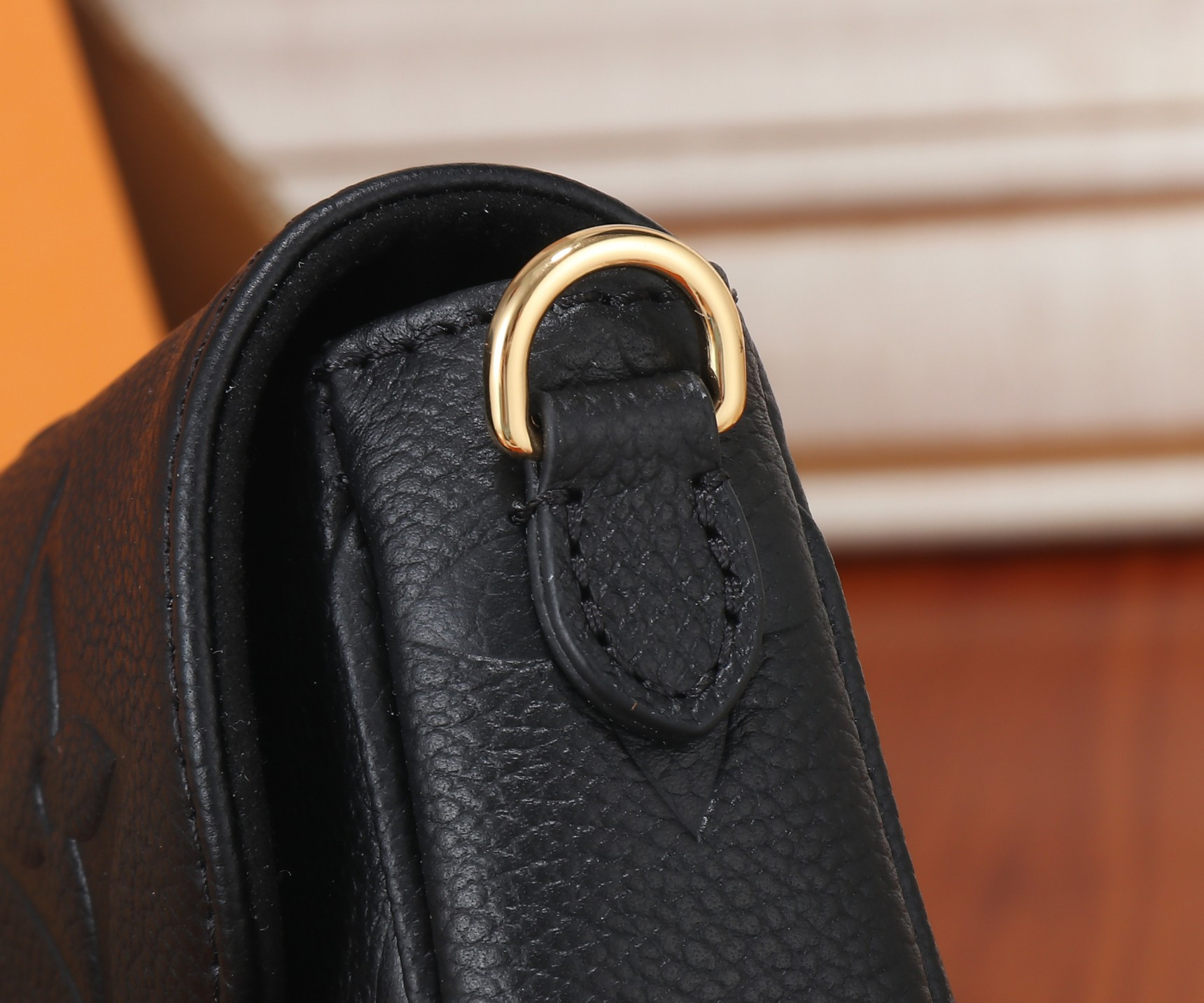 LV Wallet On Chain Ivy M82154 23.5x12x4.3cm
